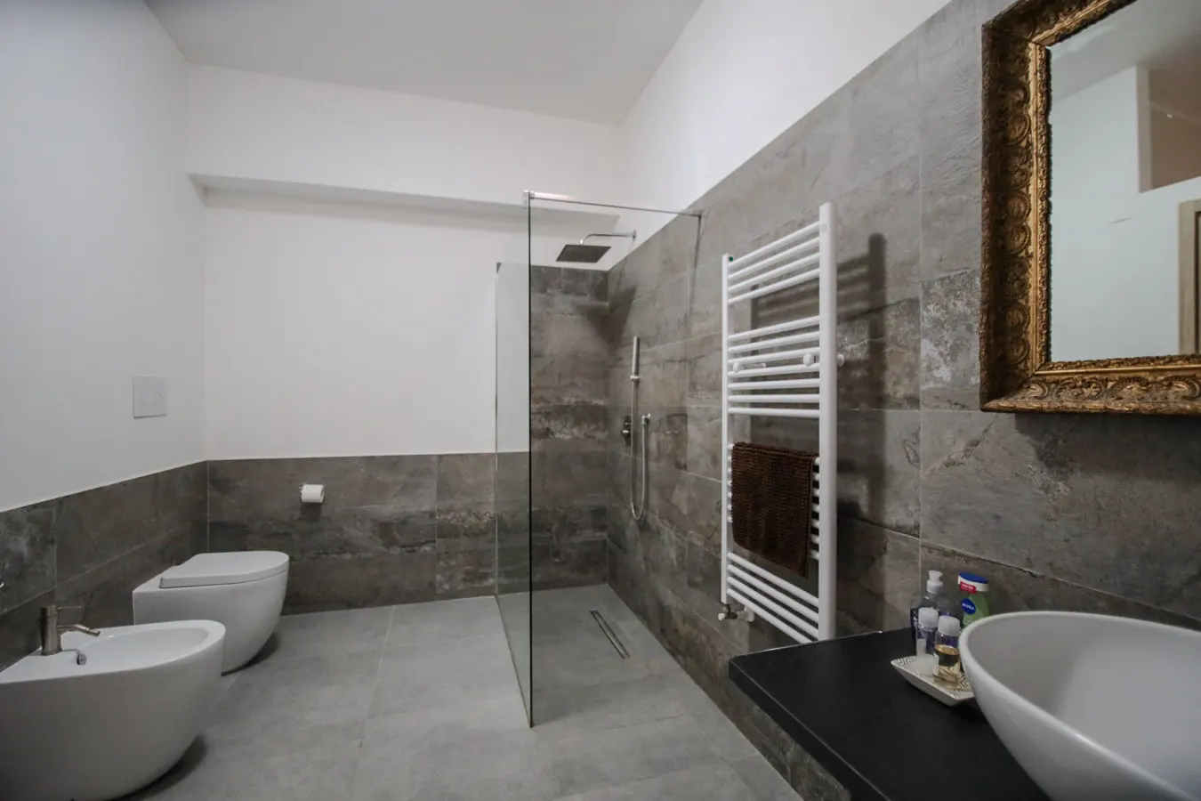 Casa Verdemare - Mondello 6