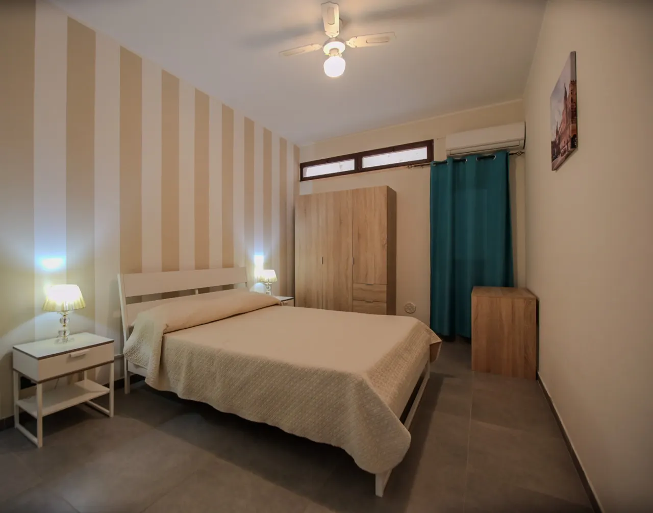 Casa Verdemare - Mondello 8
