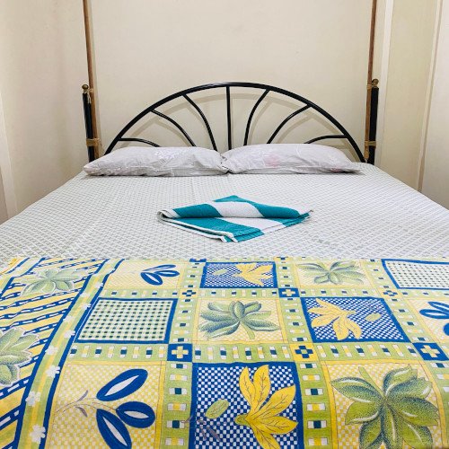 Gurukrupa guest house R2 11