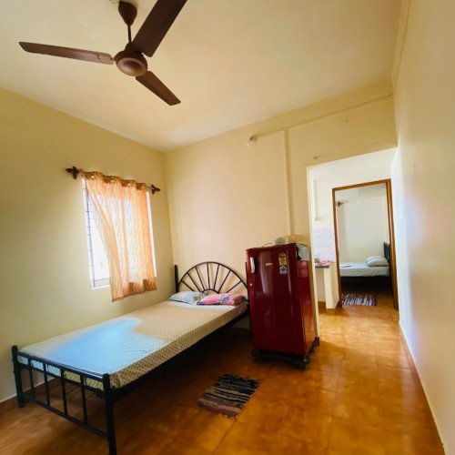 Gurukrupa guest house R2 10