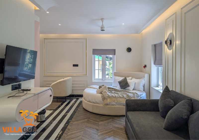 Finca Villa - vanilla breeze (200 meters to beach) 11