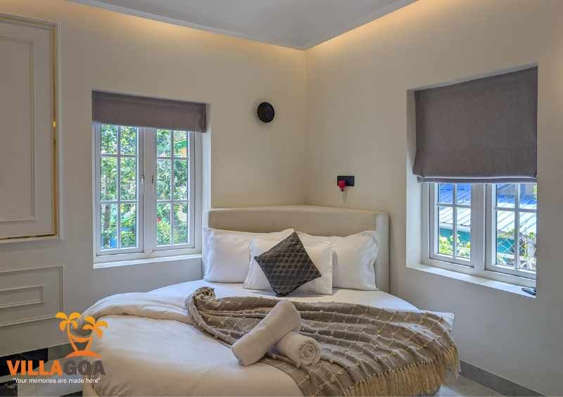 Finca Villa - vanilla breeze (200 meters to beach) 12