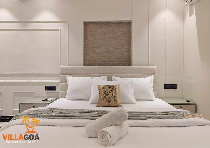 Finca Villa - vanilla breeze (200 meters to beach) 14