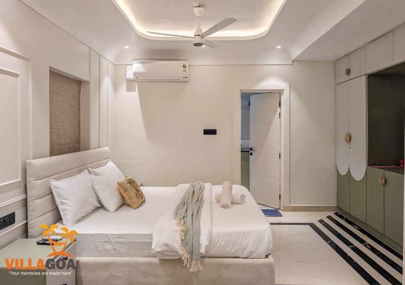 Finca Villa - vanilla breeze (200 meters to beach) 15