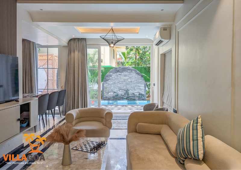 Finca Villa - vanilla breeze (200 meters to beach) 16