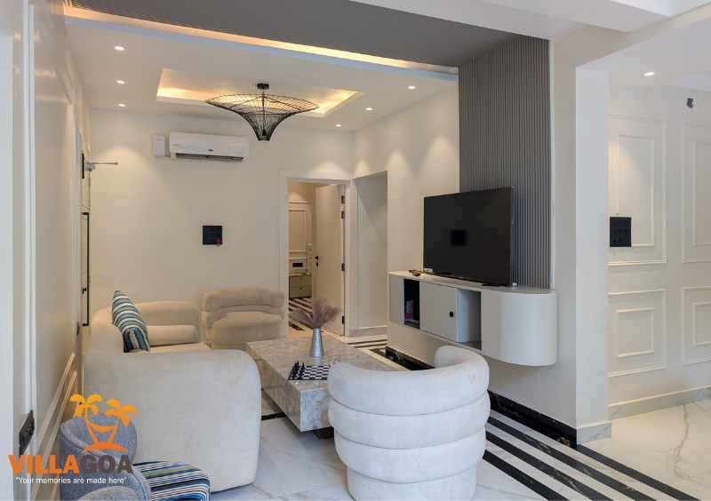 Finca Villa - vanilla breeze (200 meters to beach) 18