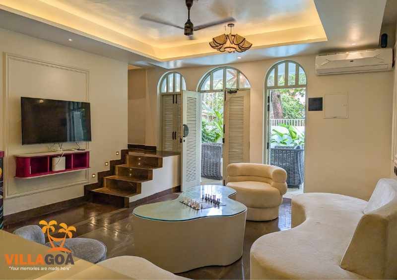Finca Villa - vanilla breeze (200 meters to beach) 20