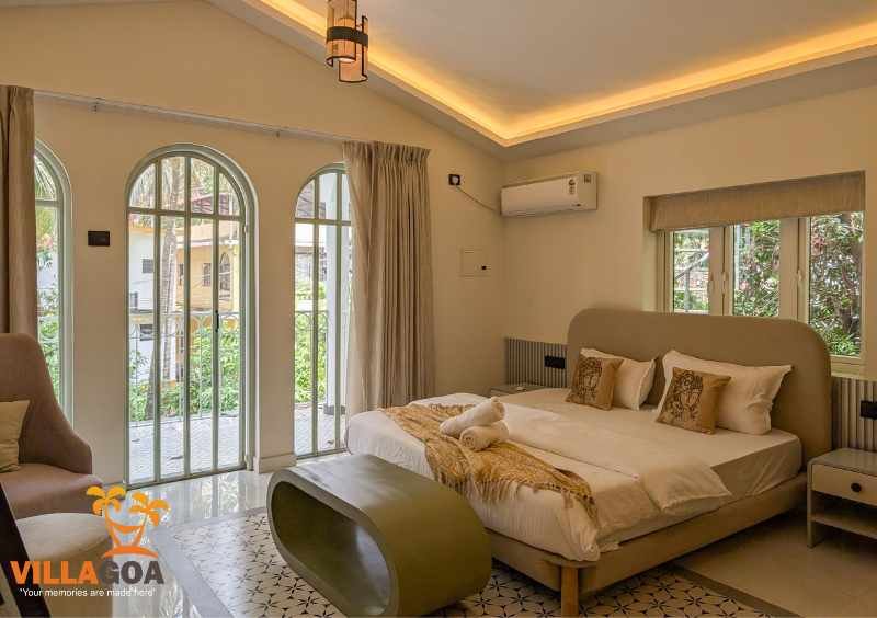 Finca Villa - vanilla breeze (200 meters to beach) 7