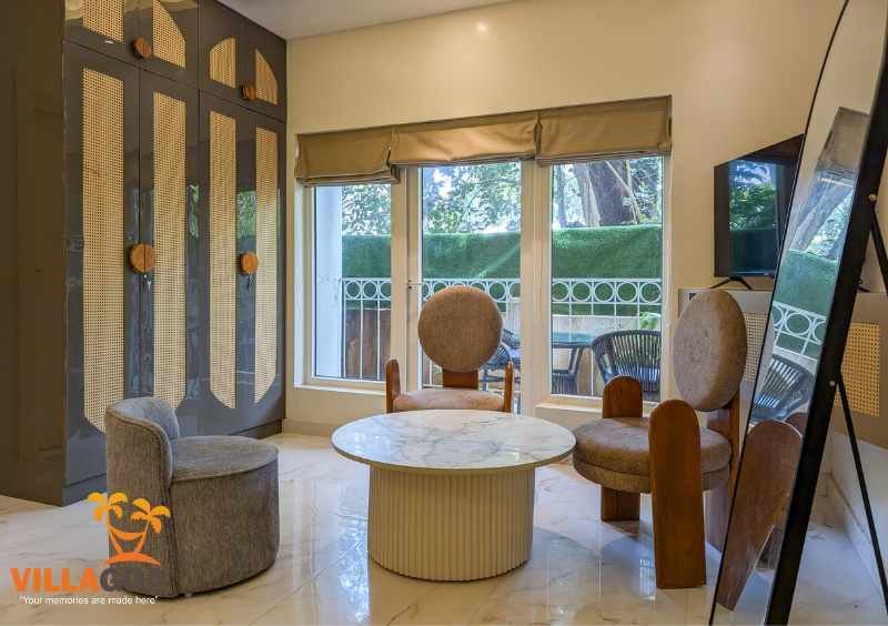 Finca Villa - vanilla breeze (200 meters to beach) 8