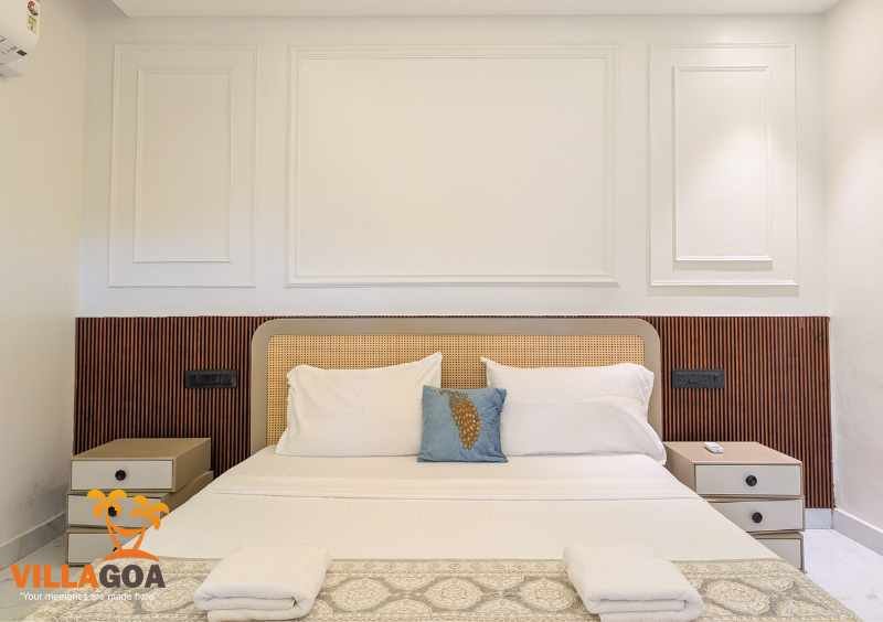 Finca Villa - vanilla breeze (200 meters to beach) 9