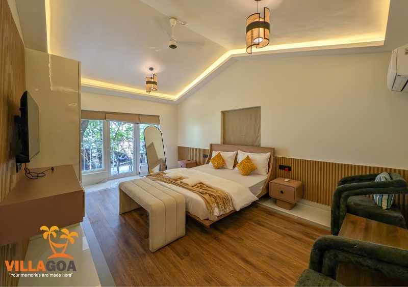 Finca Villa - vanilla breeze (200 meters to beach) 10
