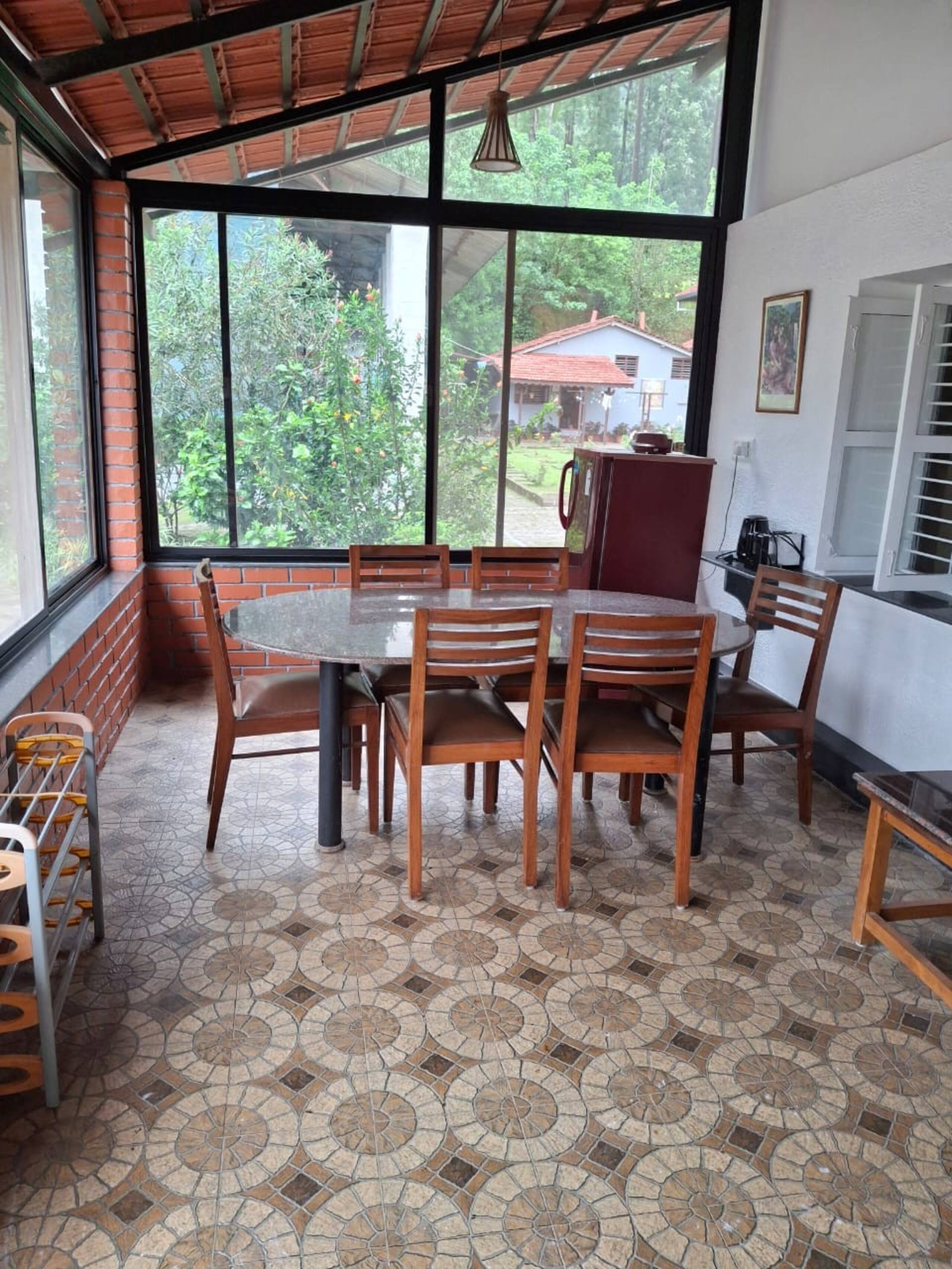 Bettadamalali Estate Homestay 16