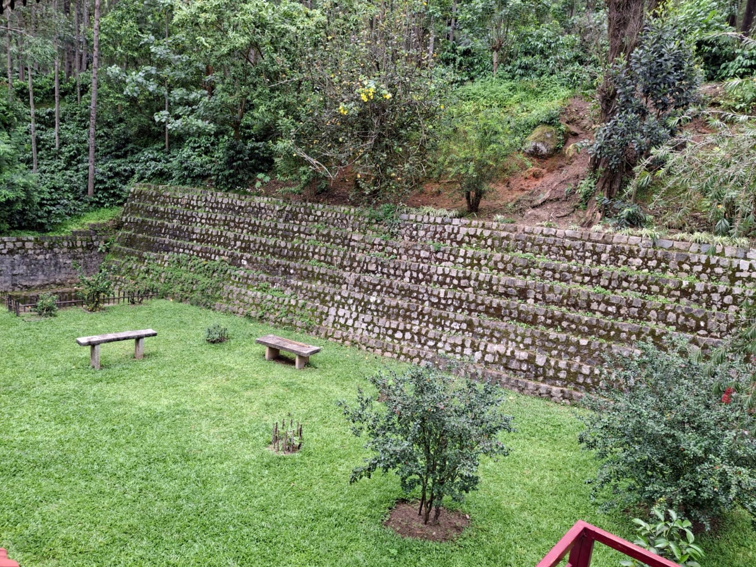 Bettadamalali Estate Homestay 22