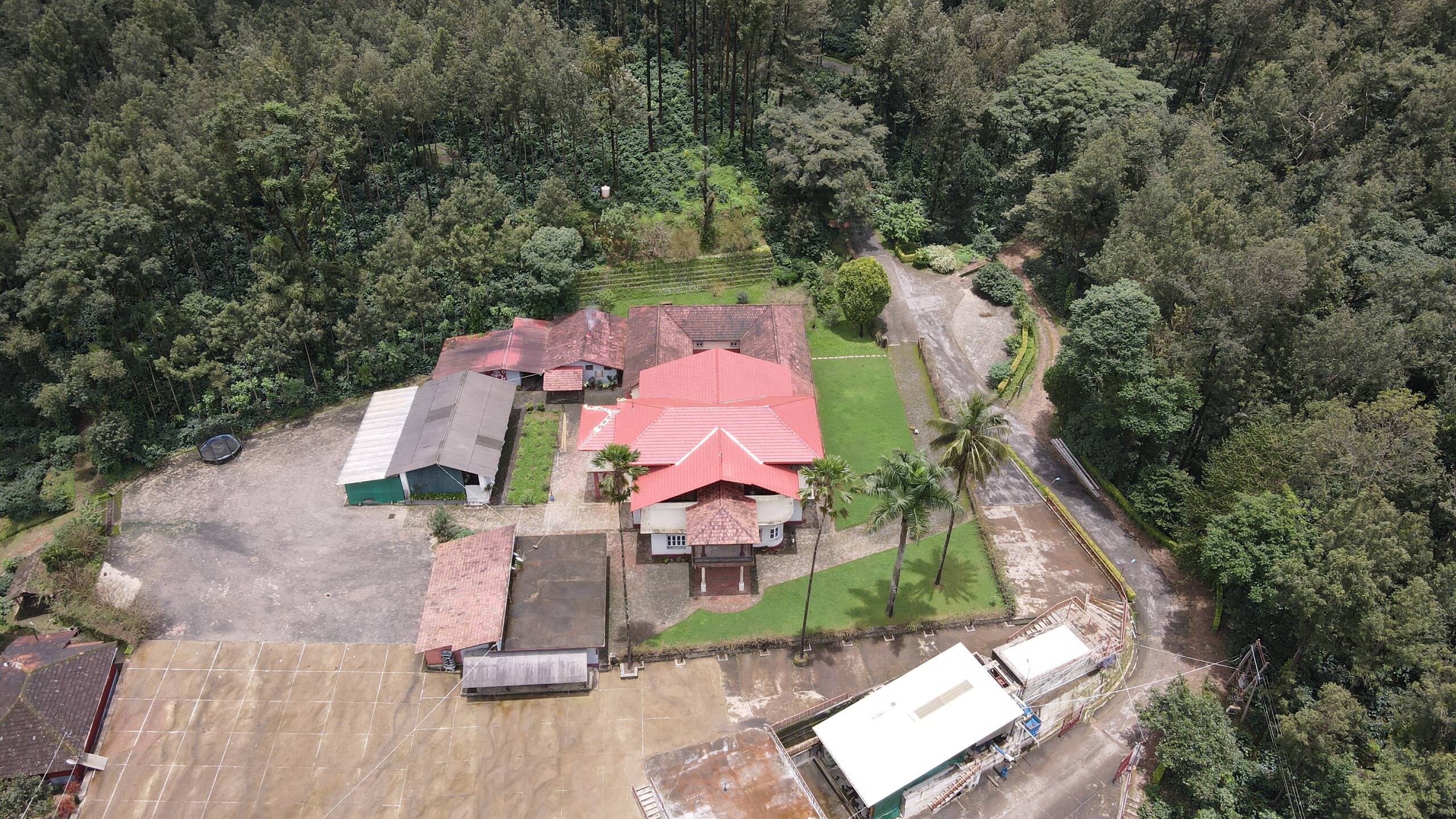 Bettadamalali Estate Homestay 29