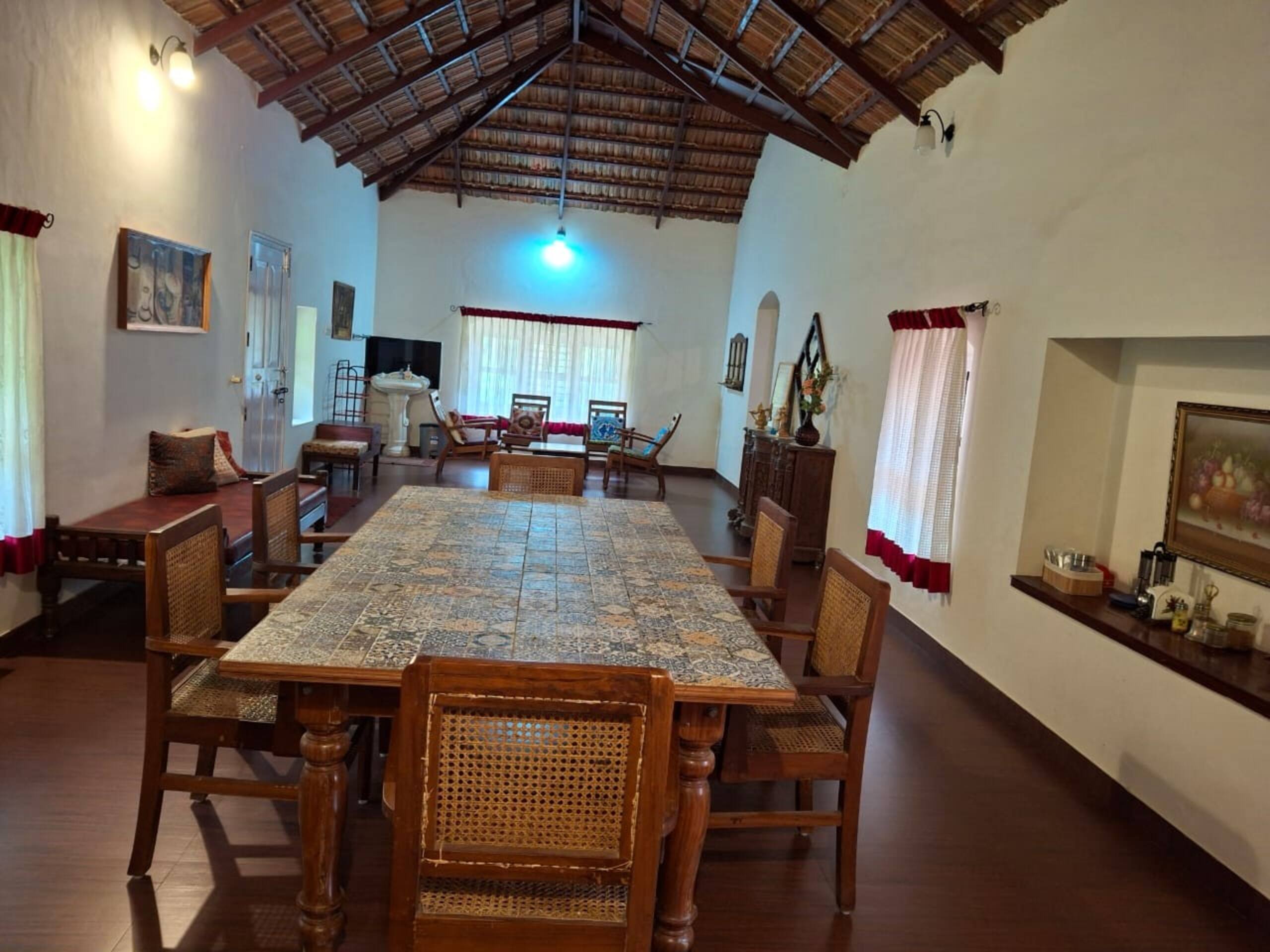 Bettadamalali Estate Homestay 11