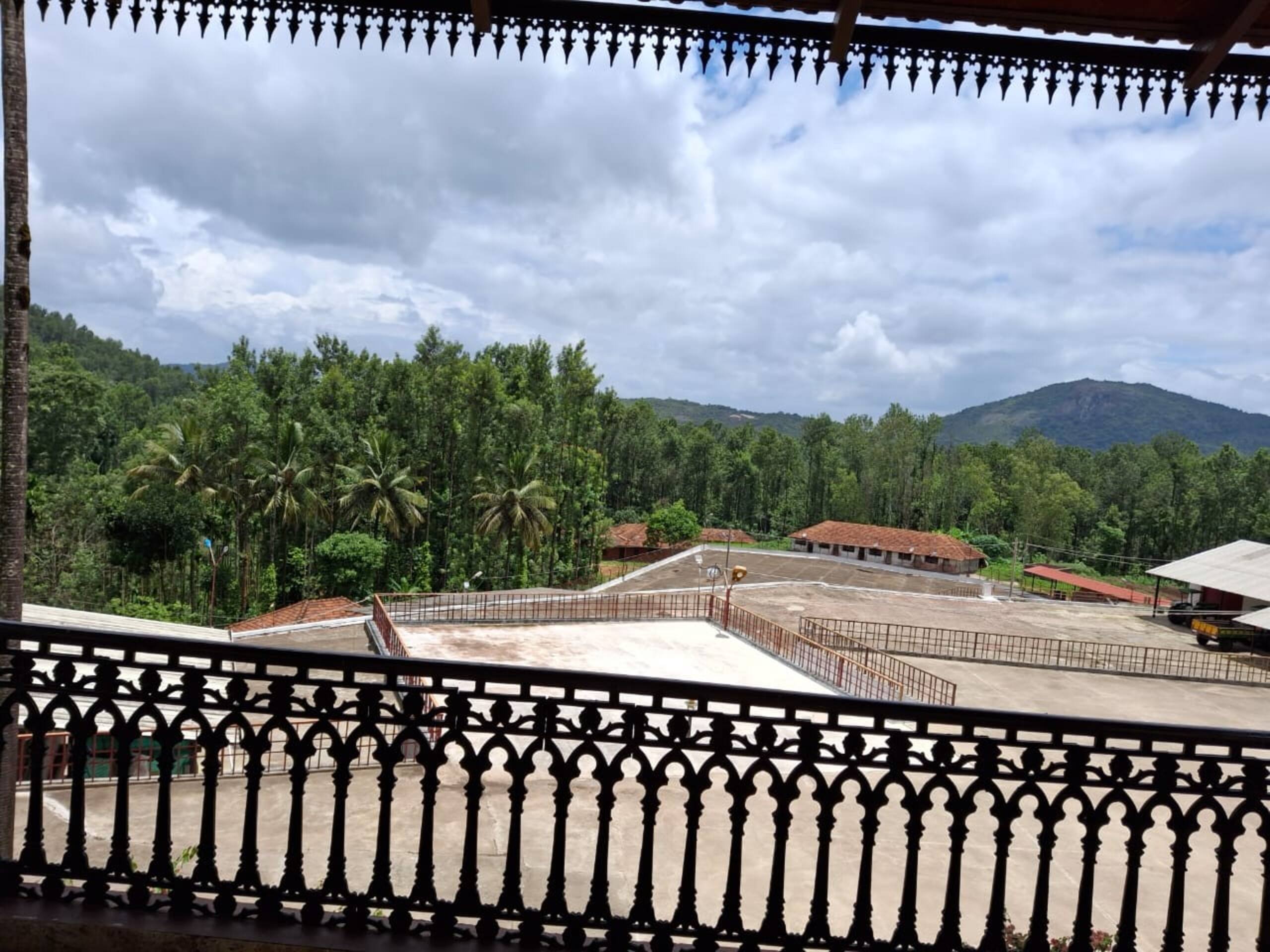 Bettadamalali Estate Homestay 28