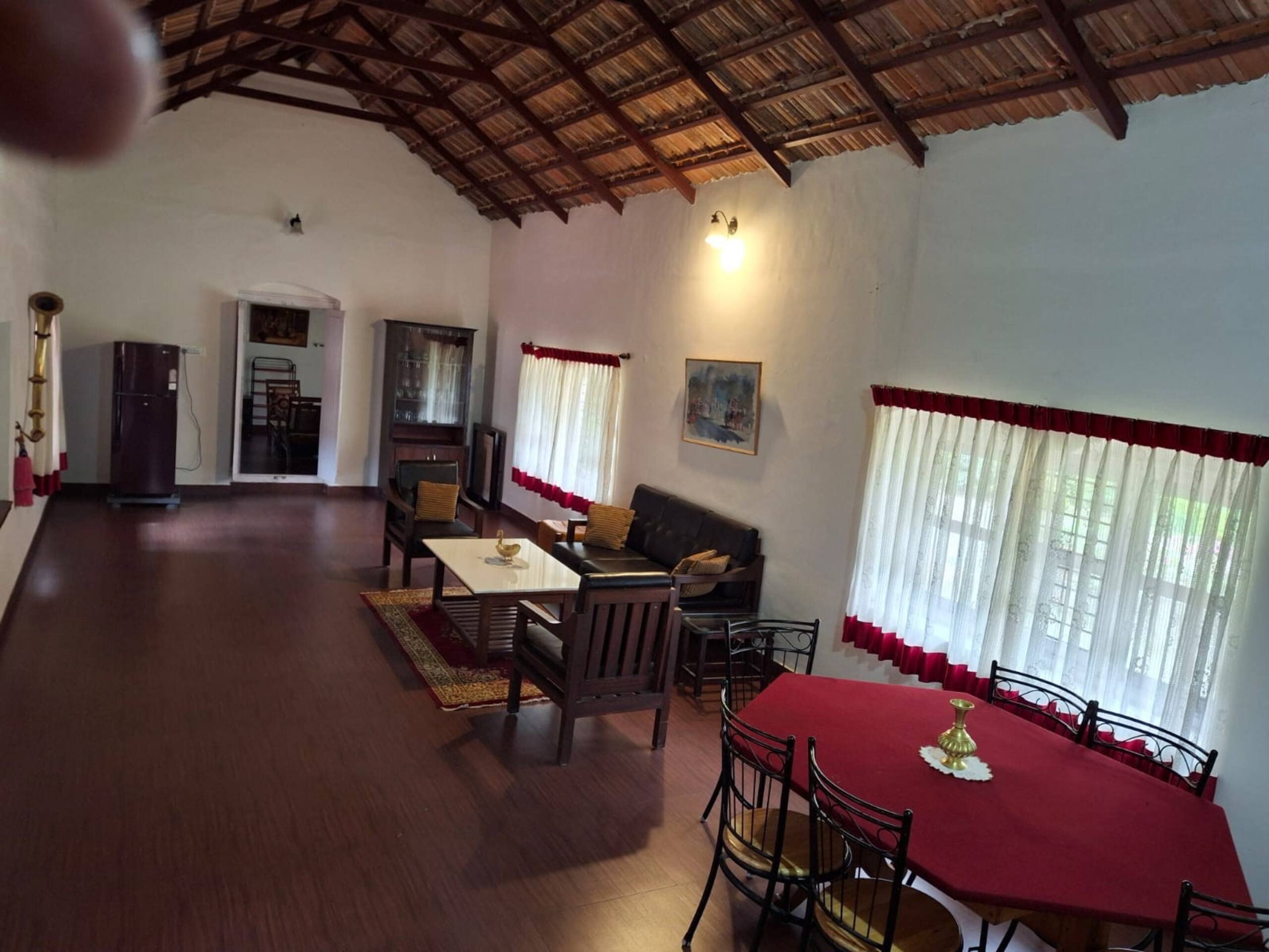 Bettadamalali Estate Homestay 6