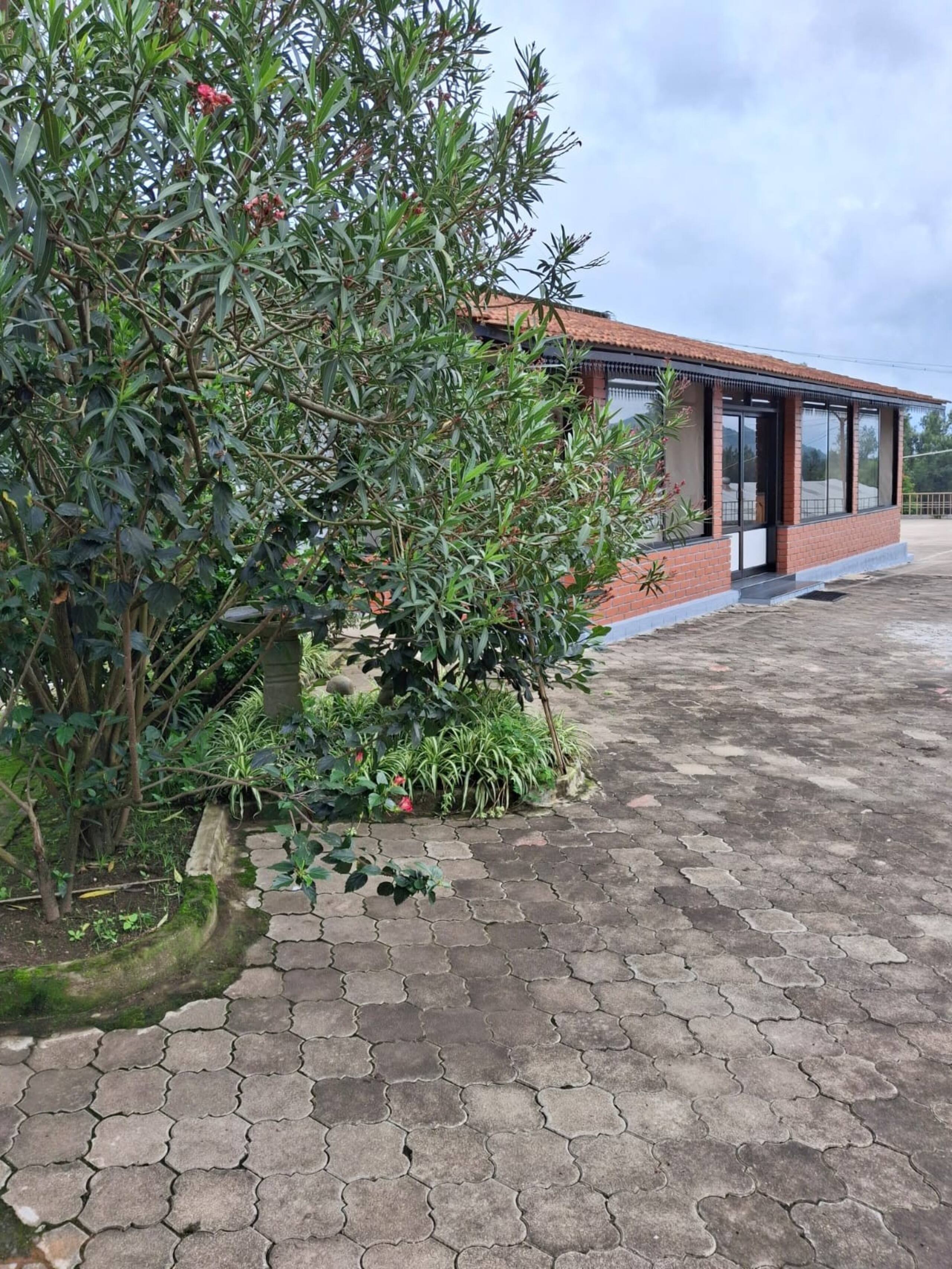 Bettadamalali Estate Homestay 21