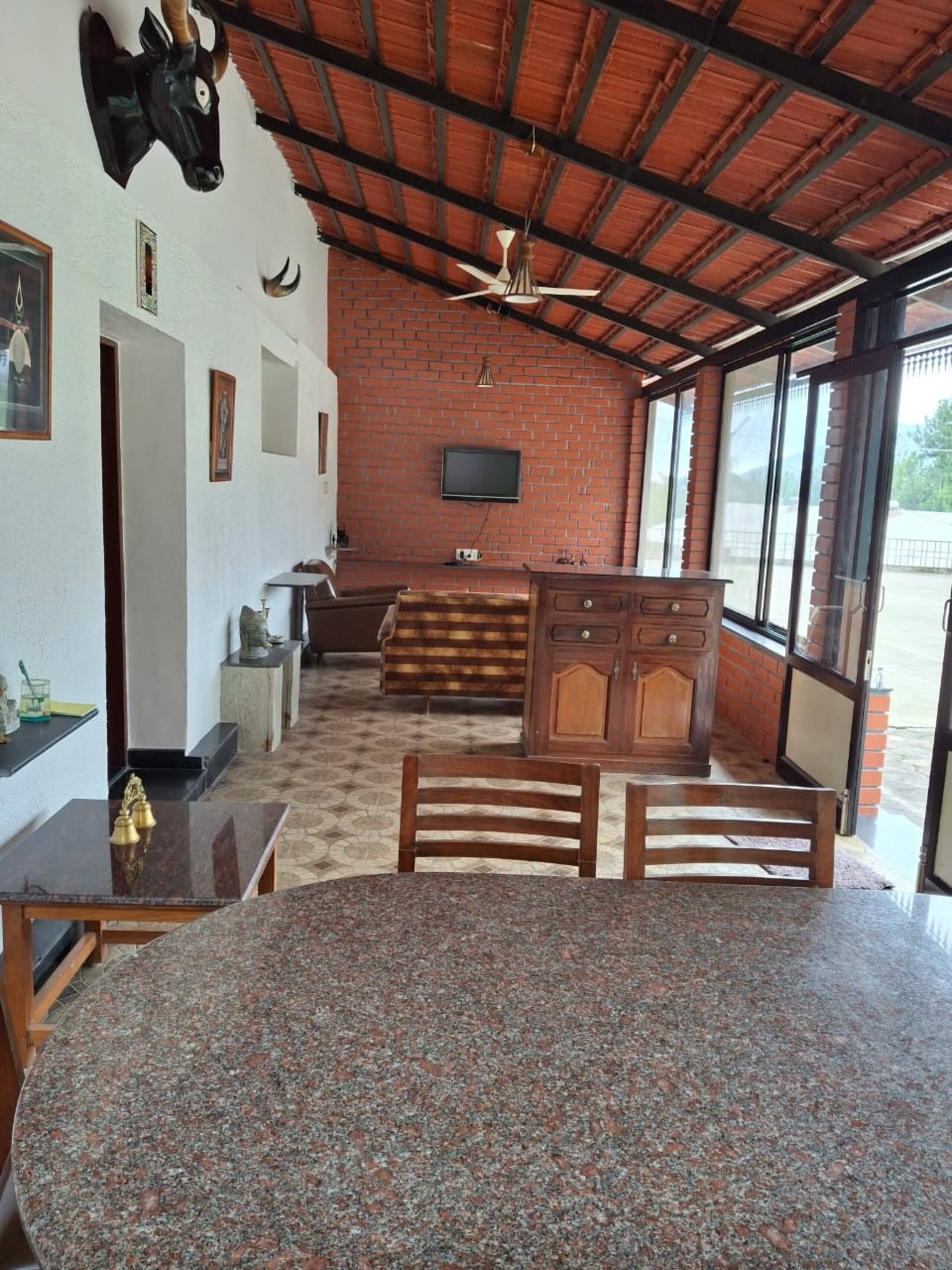 Bettadamalali Estate Homestay 15