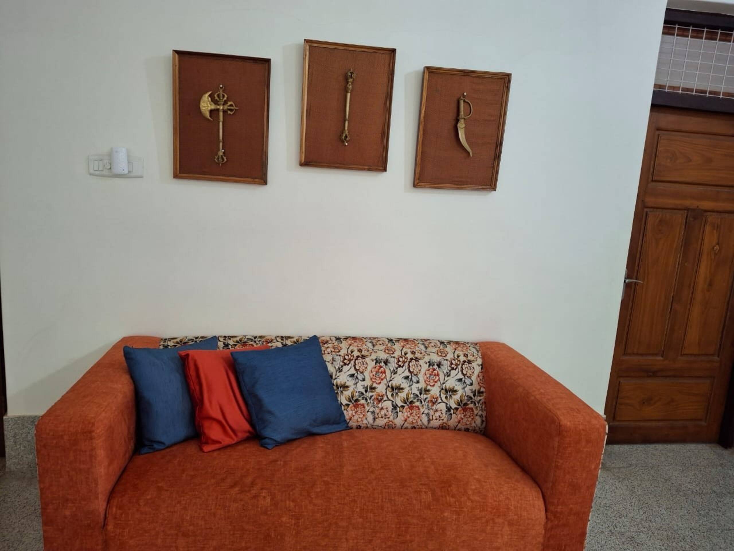 Bettadamalali Estate Homestay — photo 4