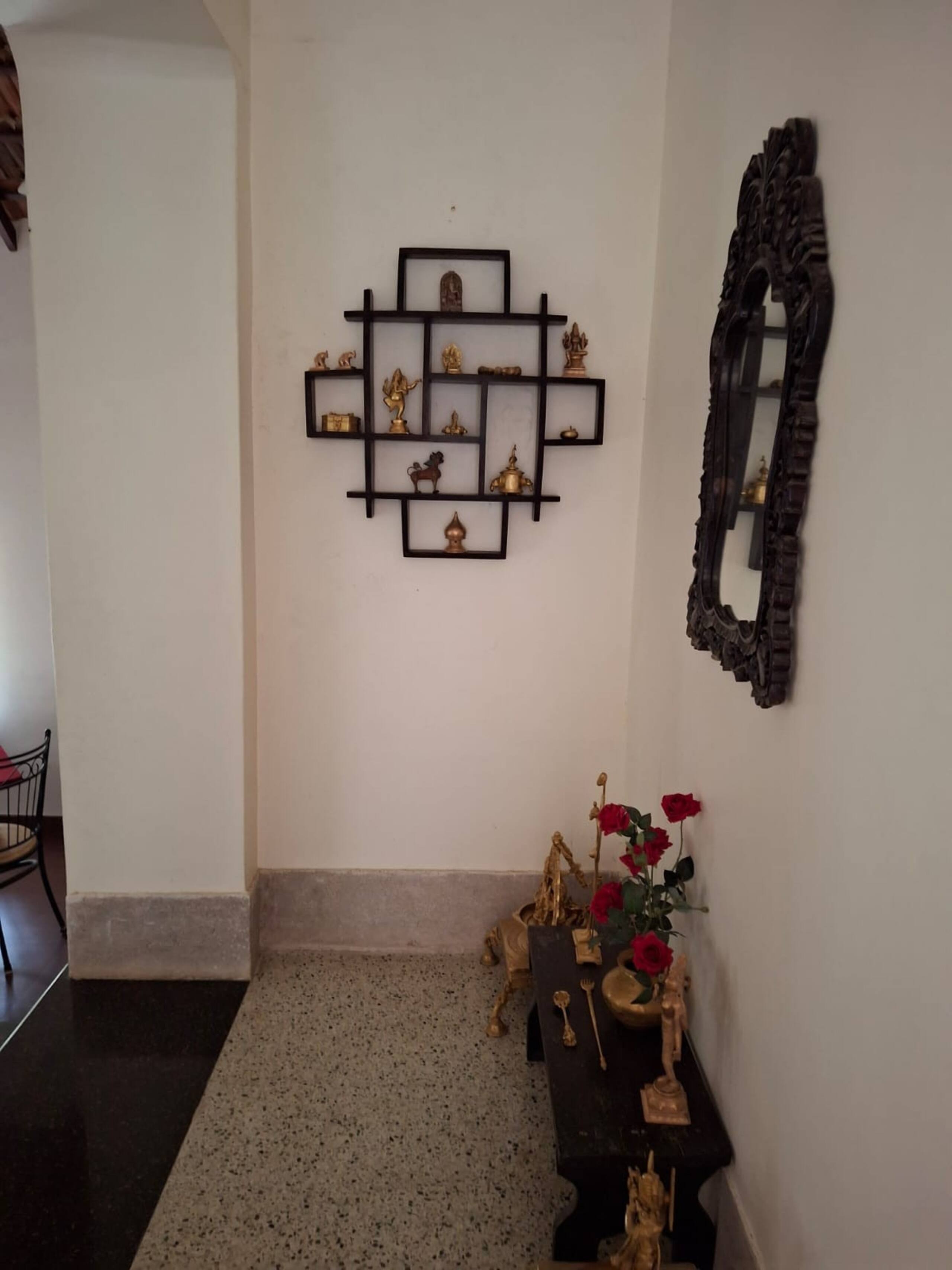 Bettadamalali Estate Homestay 10