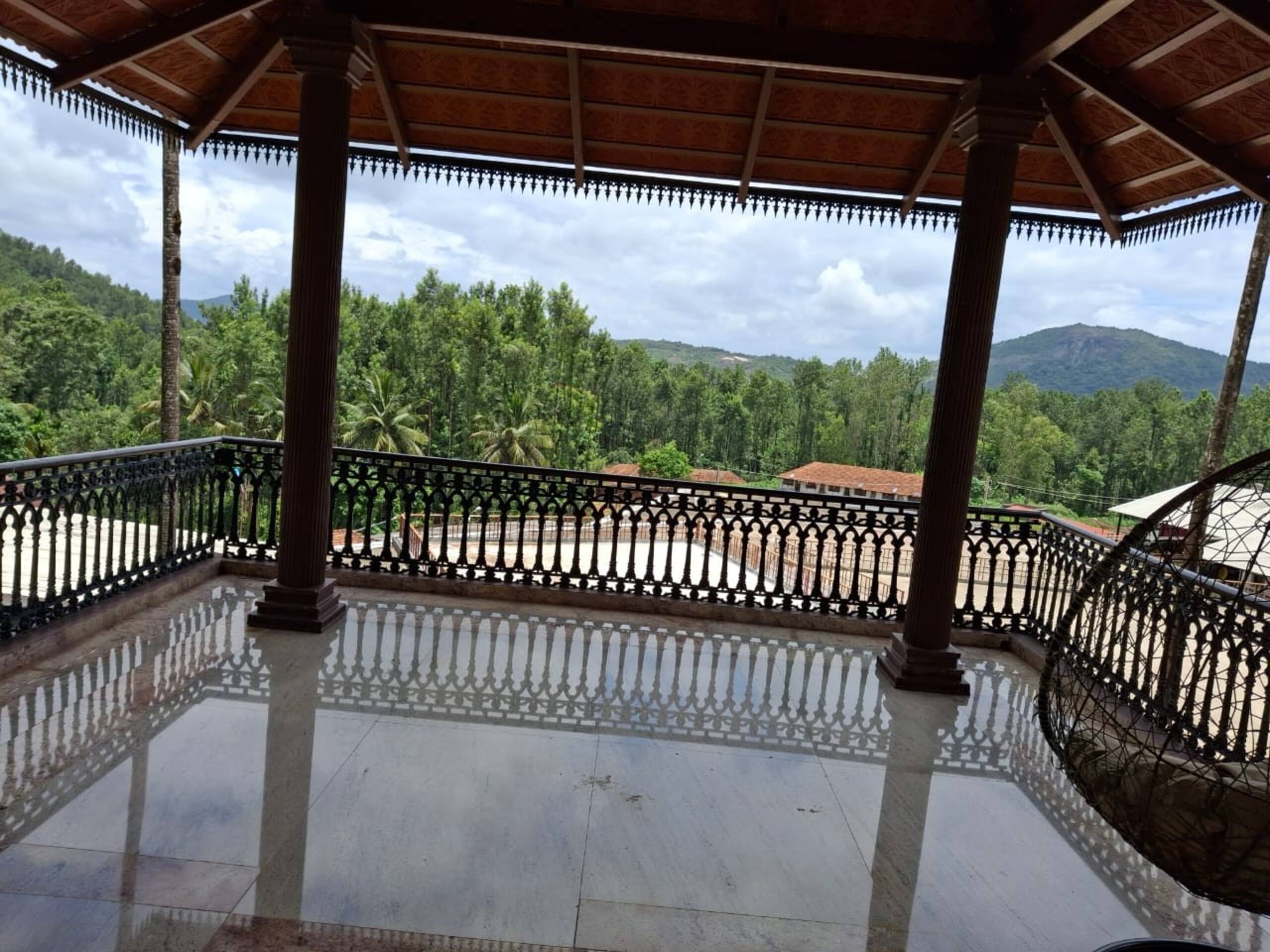 Bettadamalali Estate Homestay 25