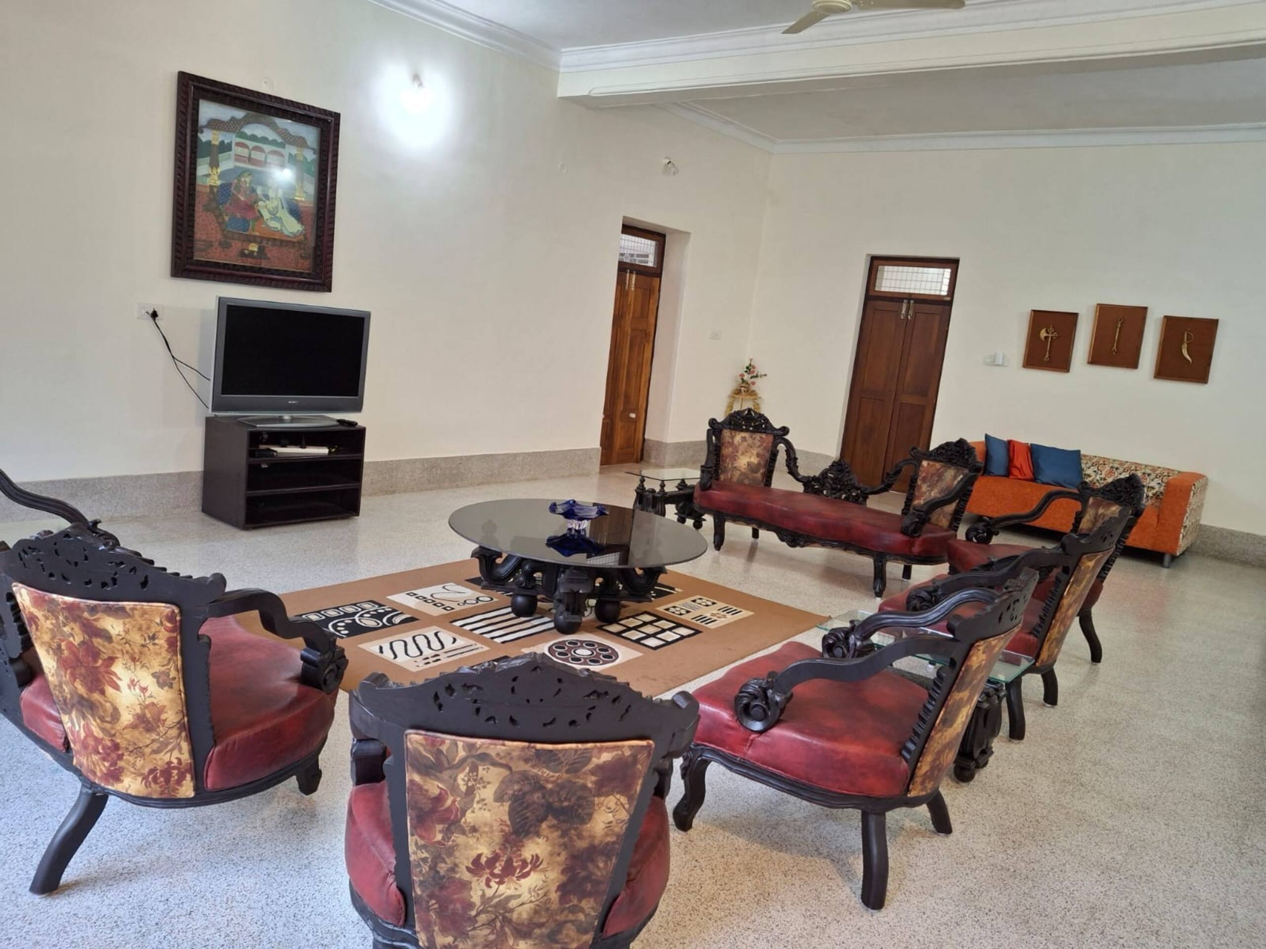Bettadamalali Estate Homestay 8