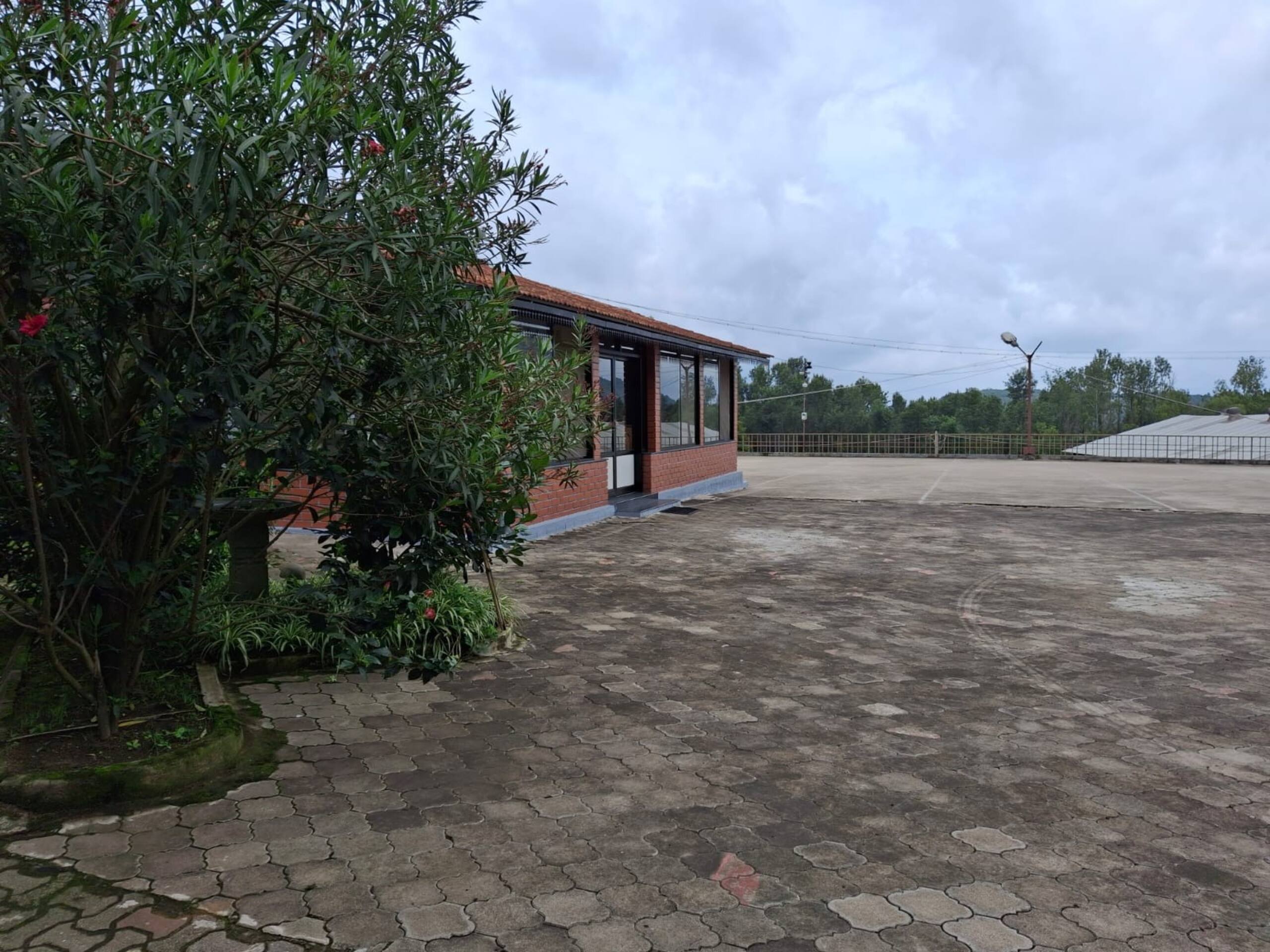 Bettadamalali Estate Homestay 18