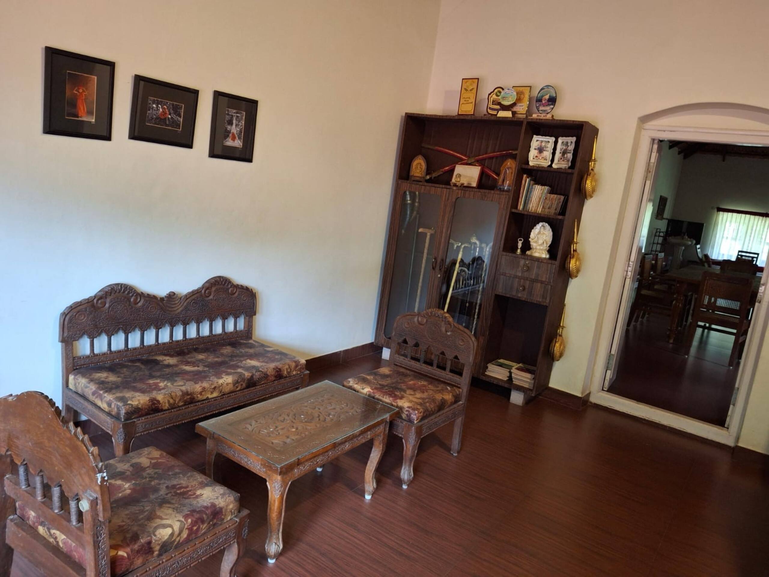 Bettadamalali Estate Homestay 9