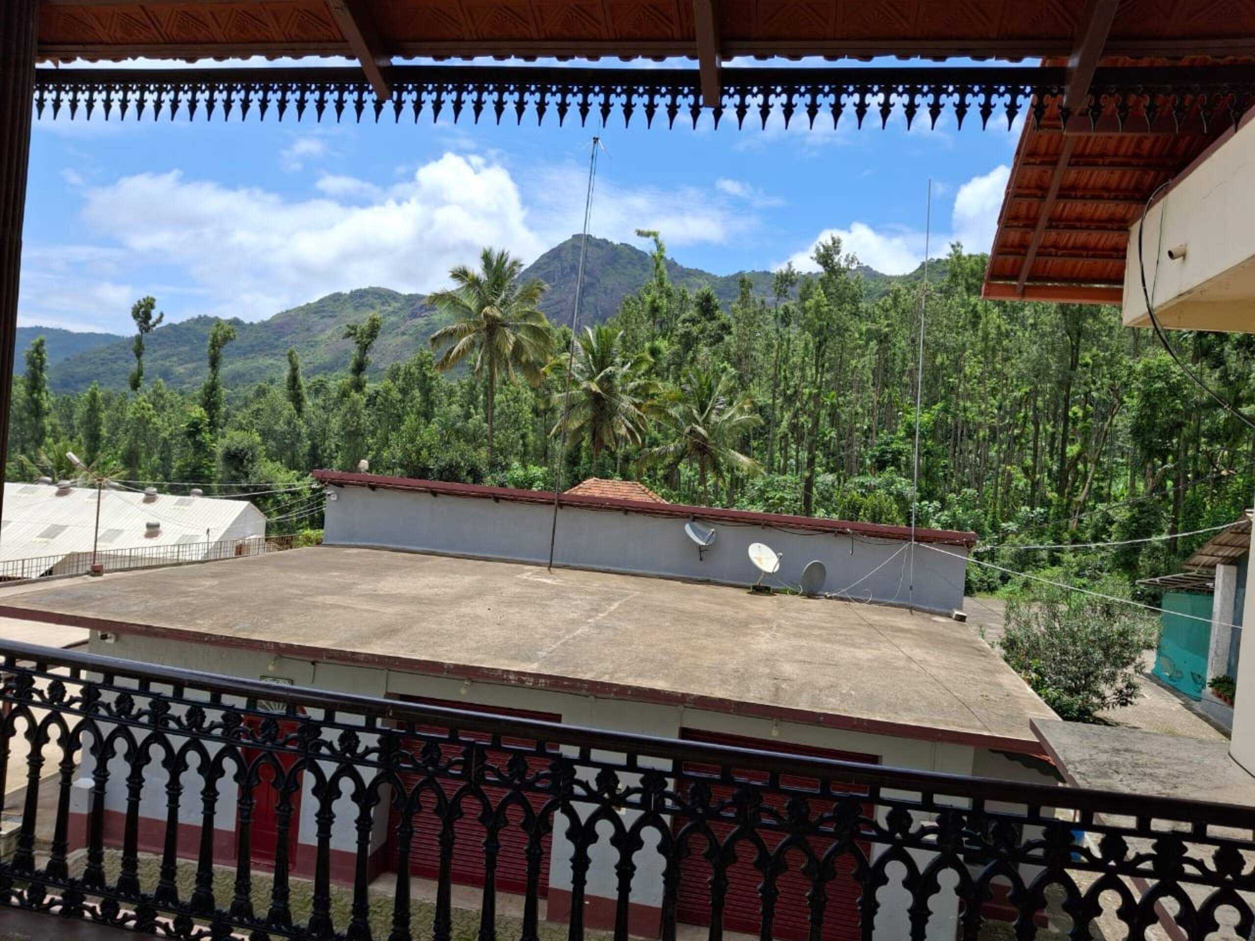 Bettadamalali Estate Homestay 26