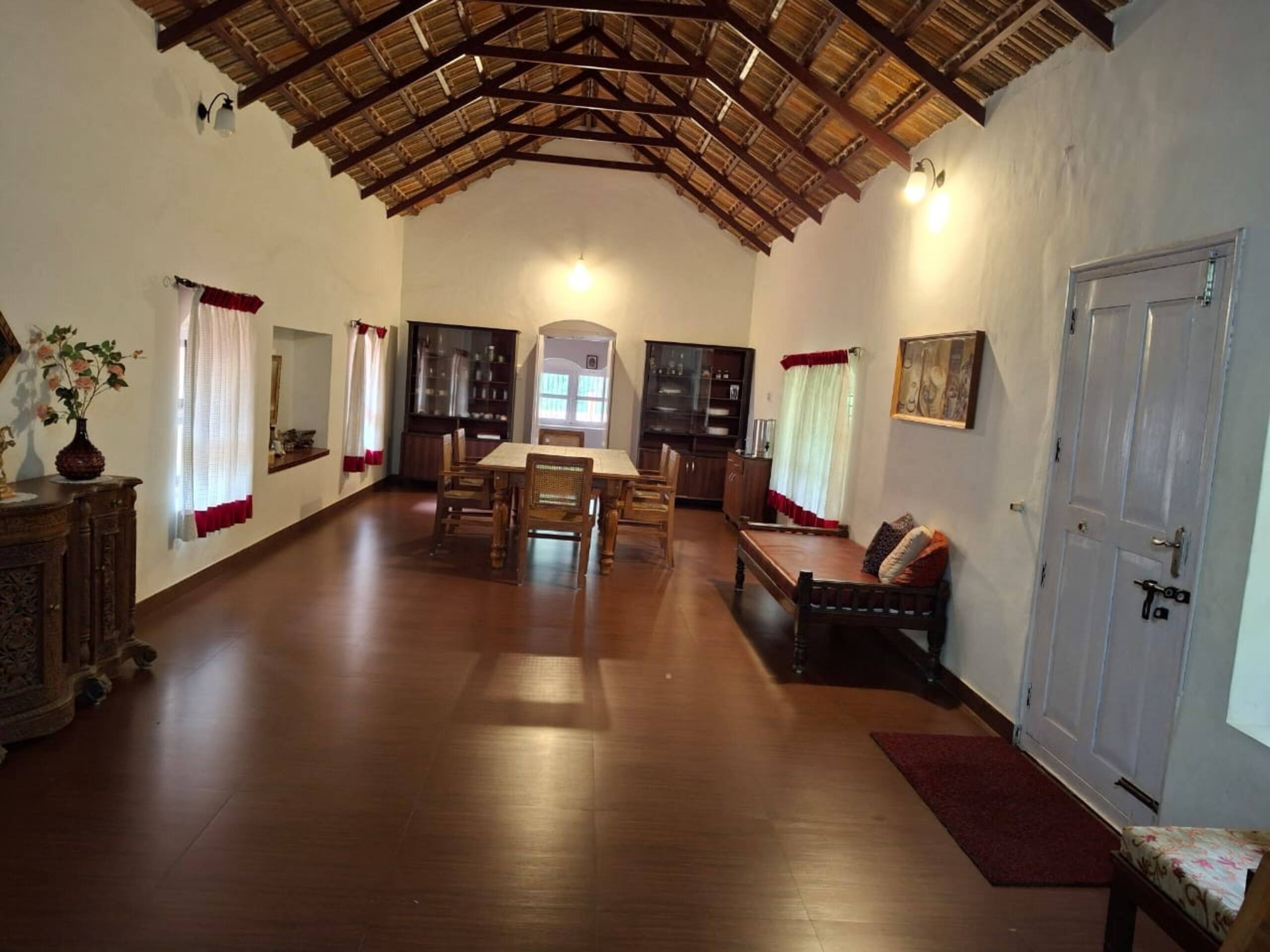 Bettadamalali Estate Homestay — photo 2