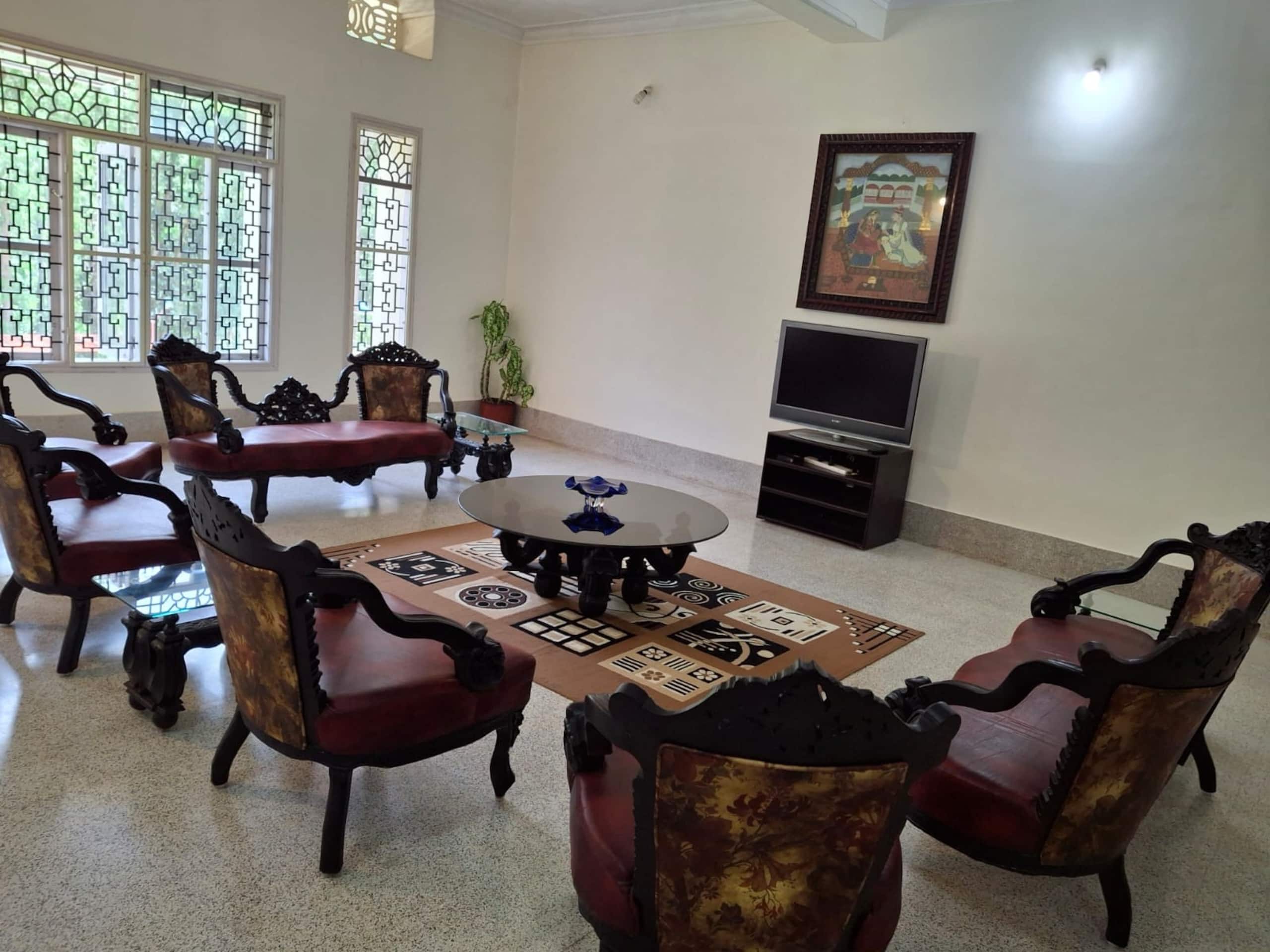 Bettadamalali Estate Homestay 7