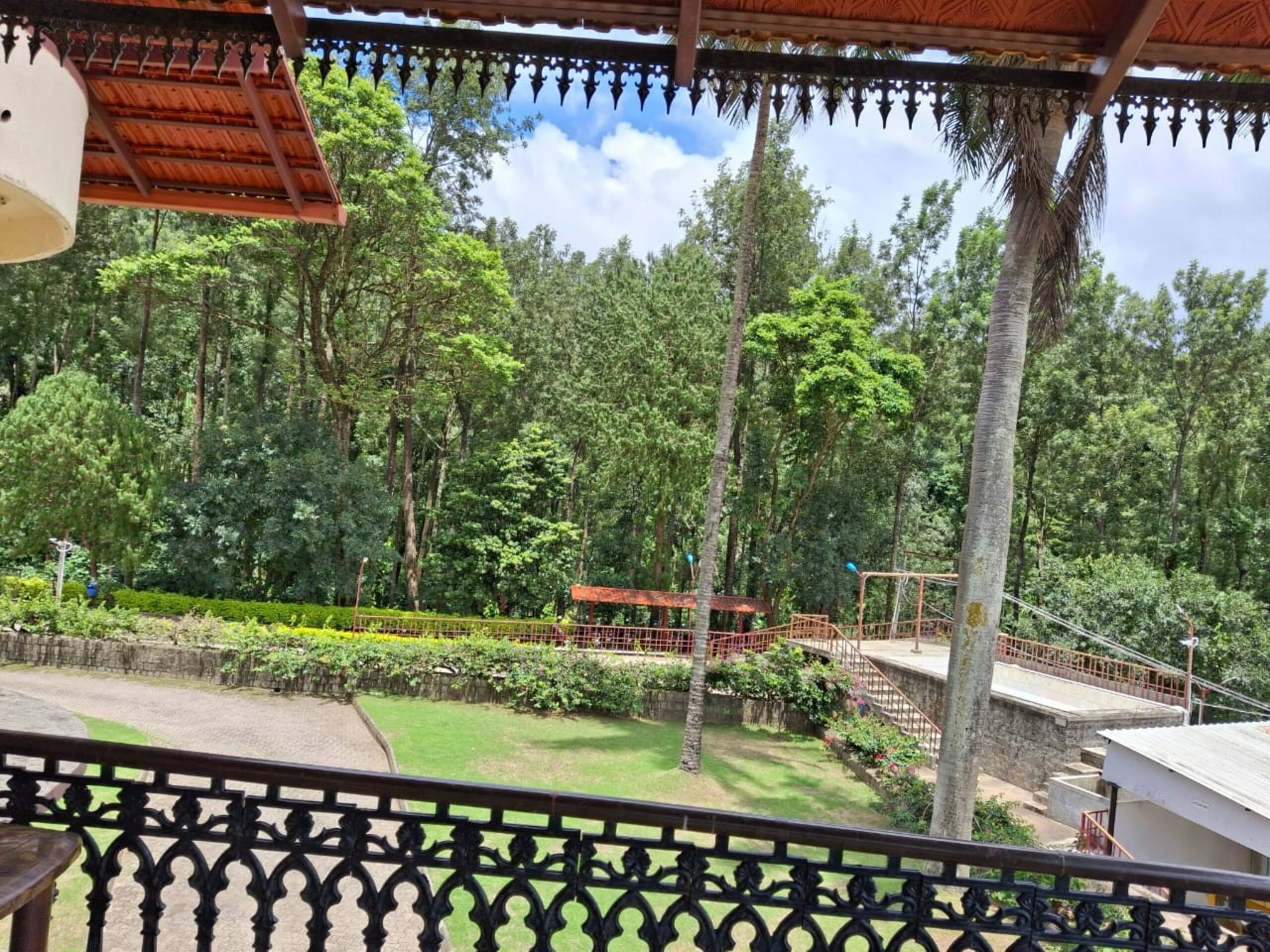 Bettadamalali Estate Homestay 27