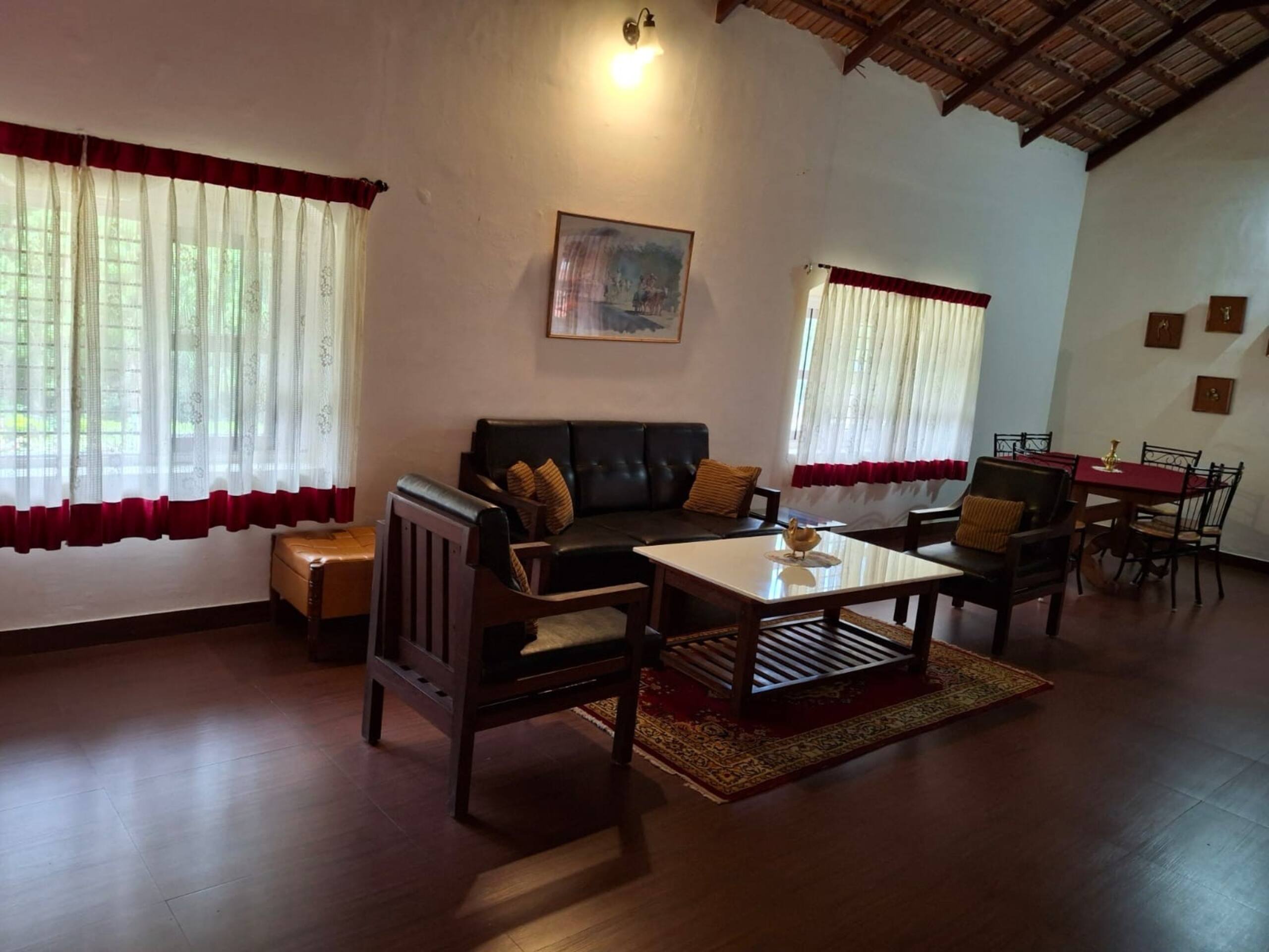 Bettadamalali Estate Homestay — photo 5