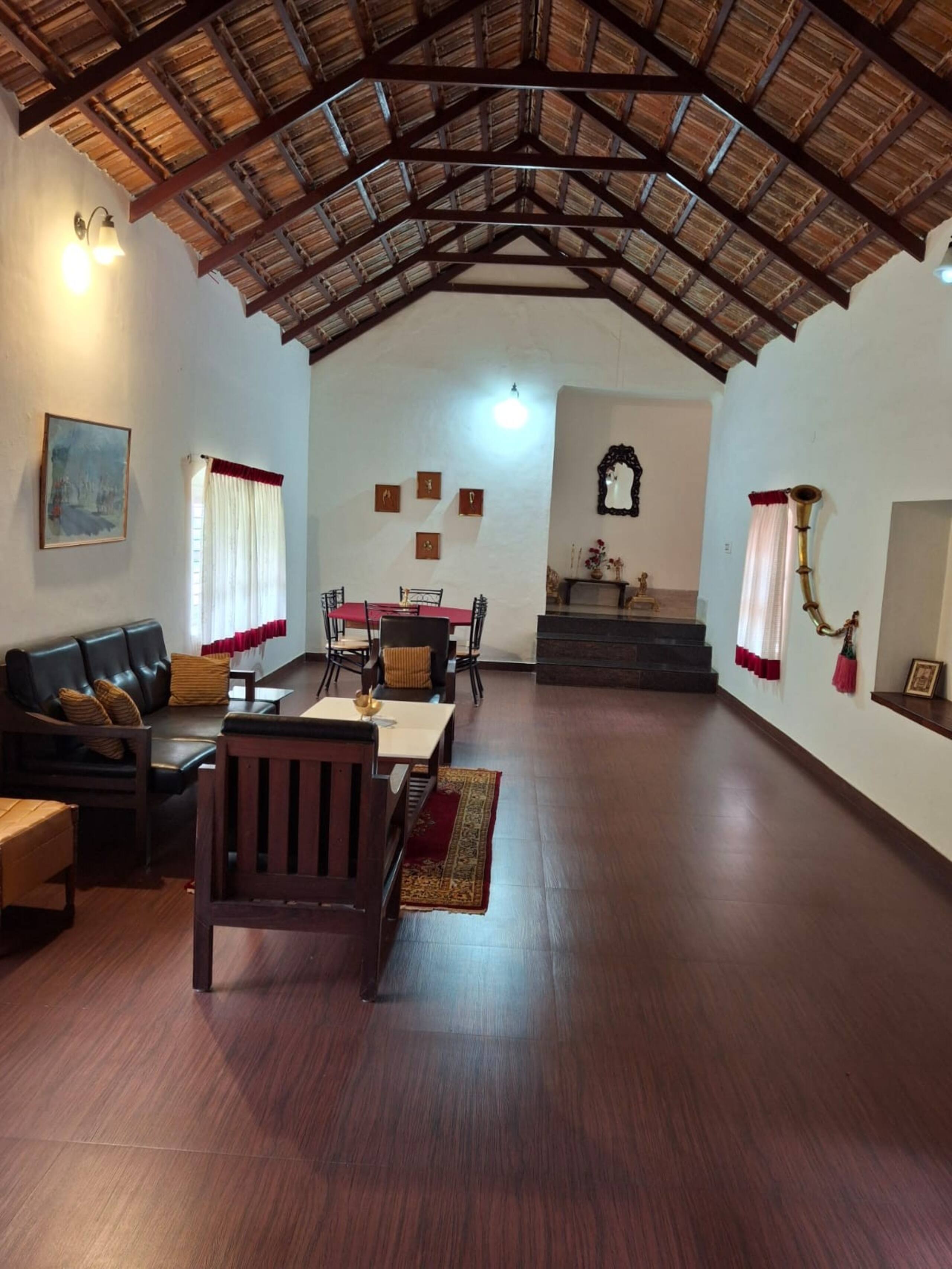 Bettadamalali Estate Homestay — photo 3