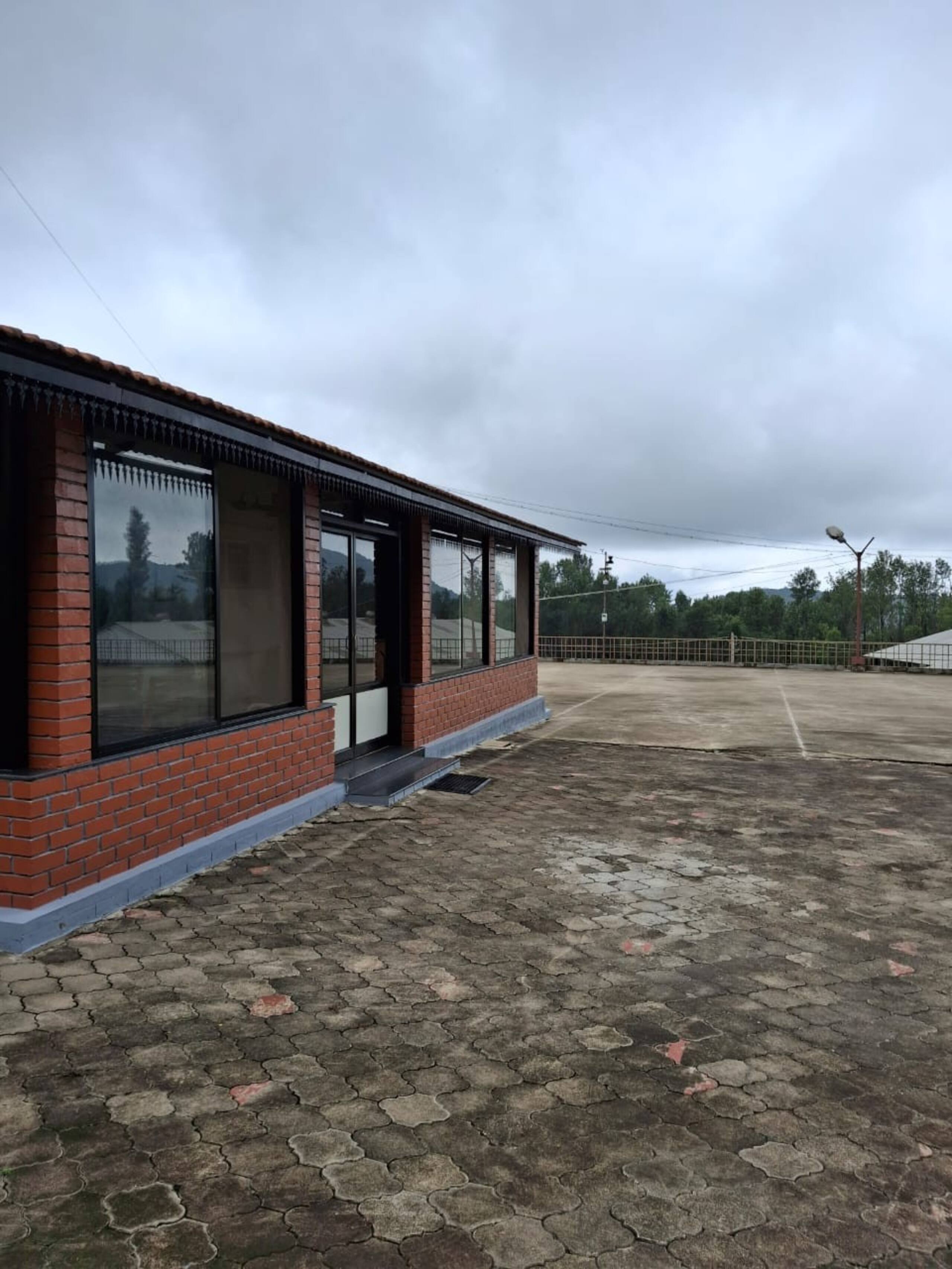 Bettadamalali Estate Homestay 19