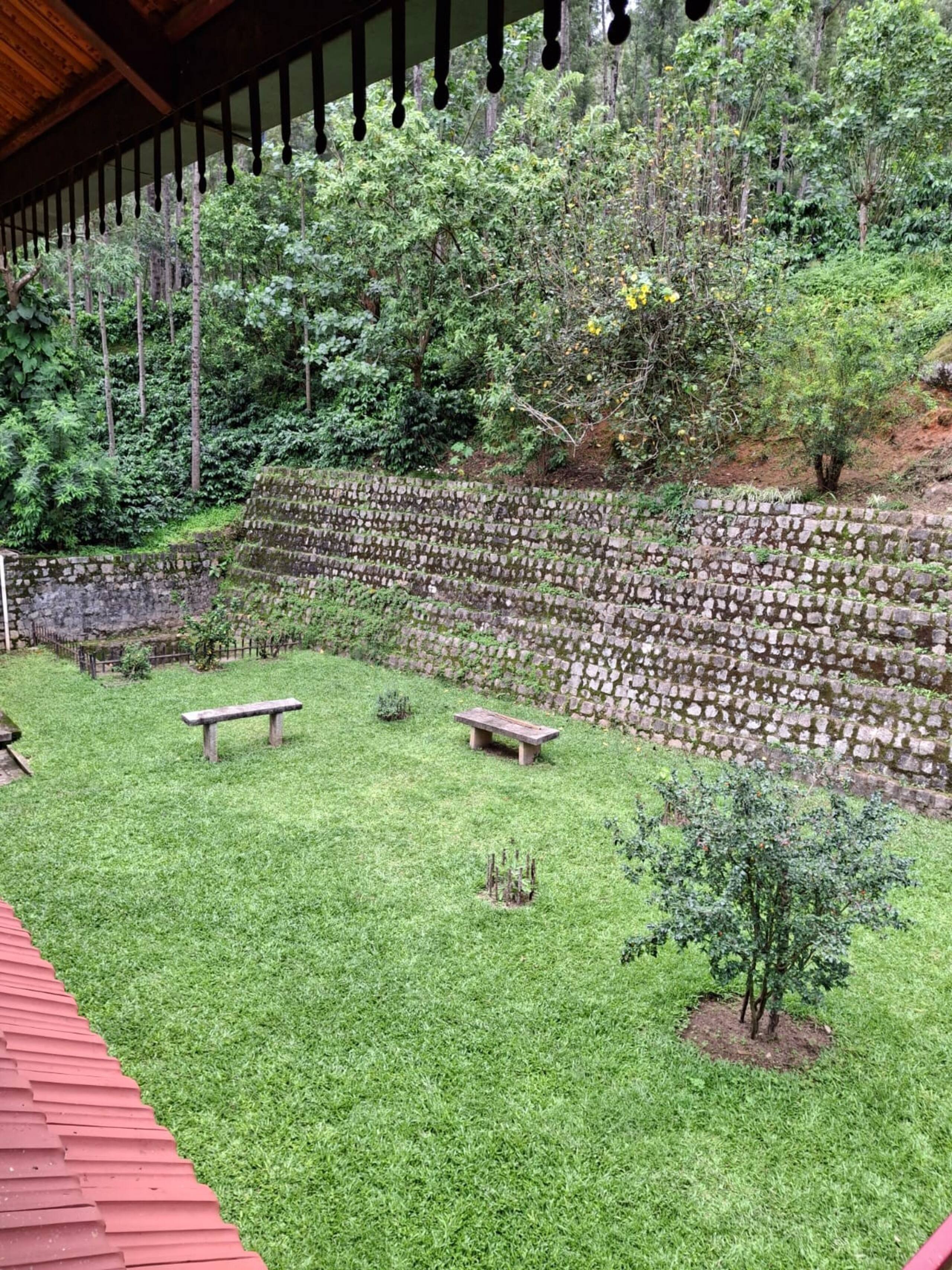 Bettadamalali Estate Homestay 24