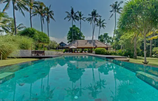 Villa Puri Salila 20