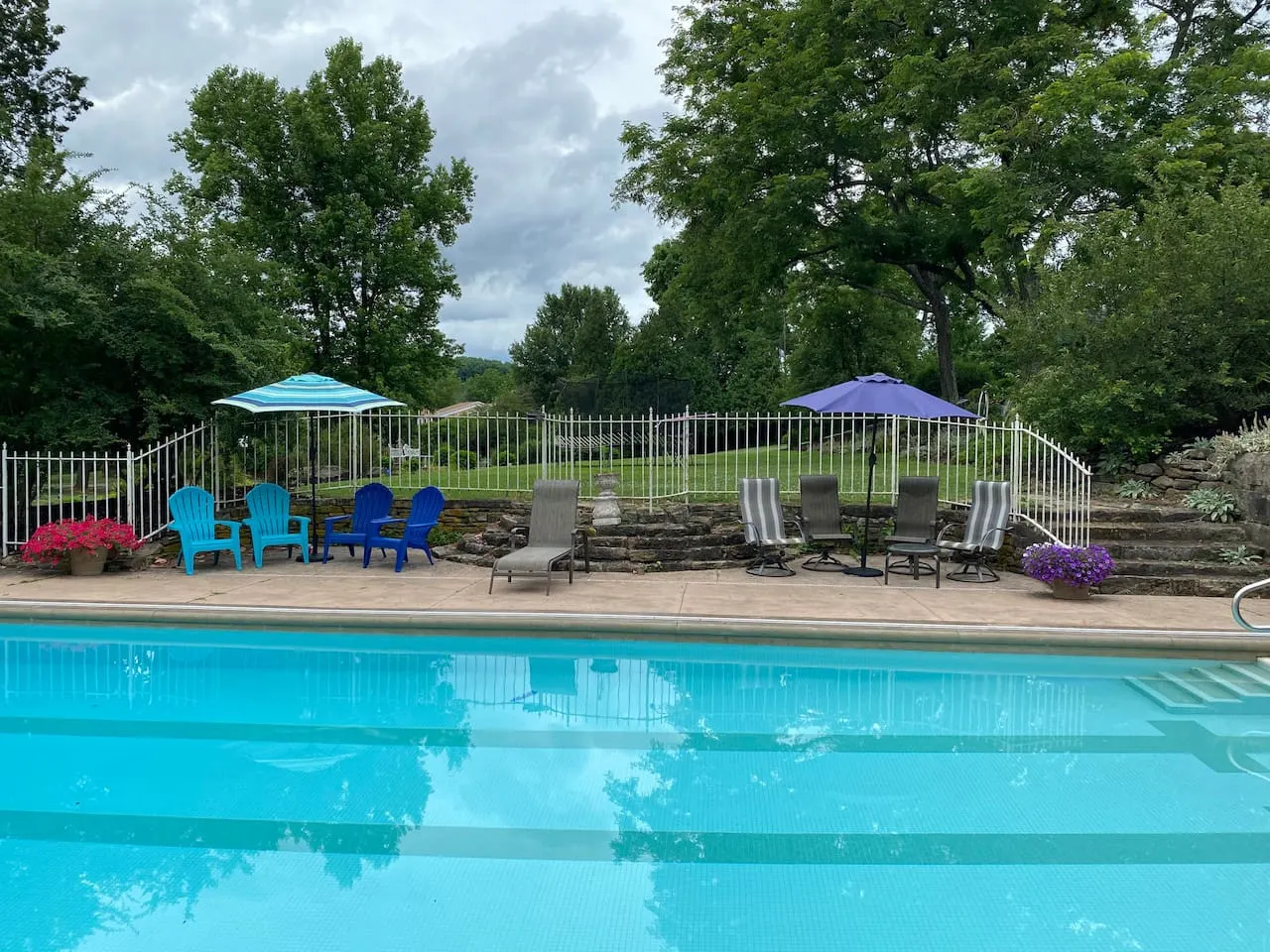 The Trio- Unique Country Setting — photo 5