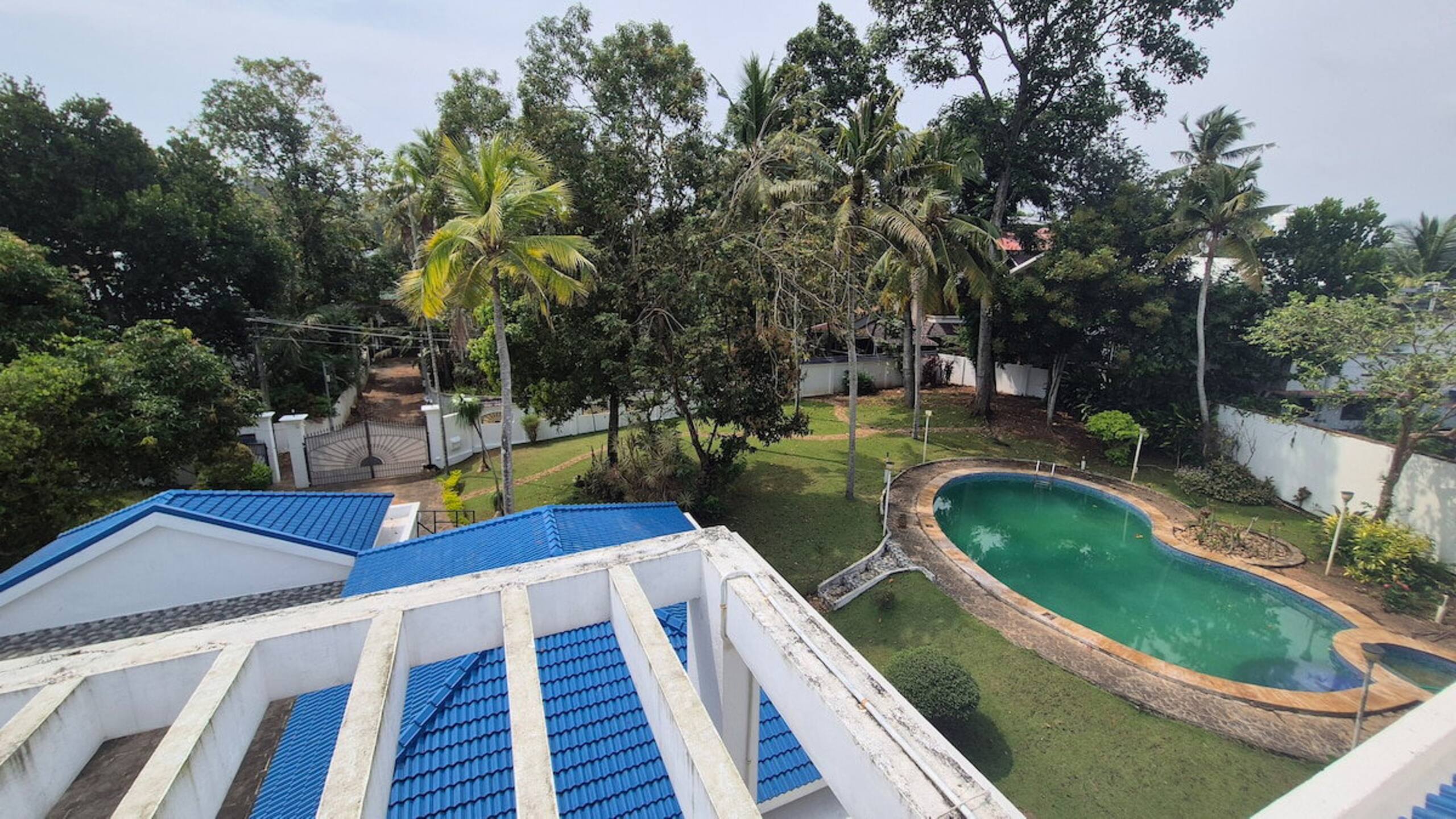 happifistays pool villa 16