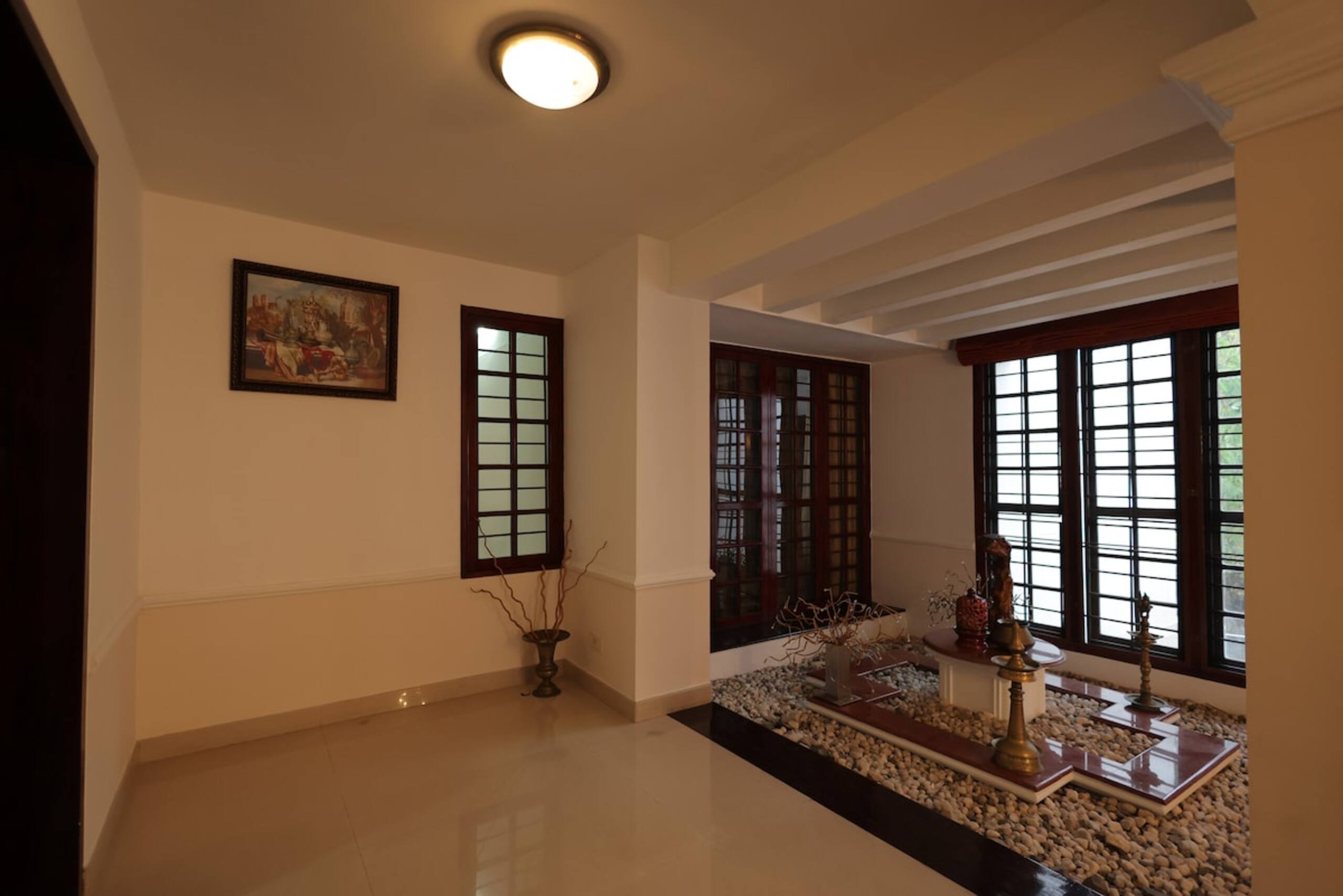 happifistays pool villa 21