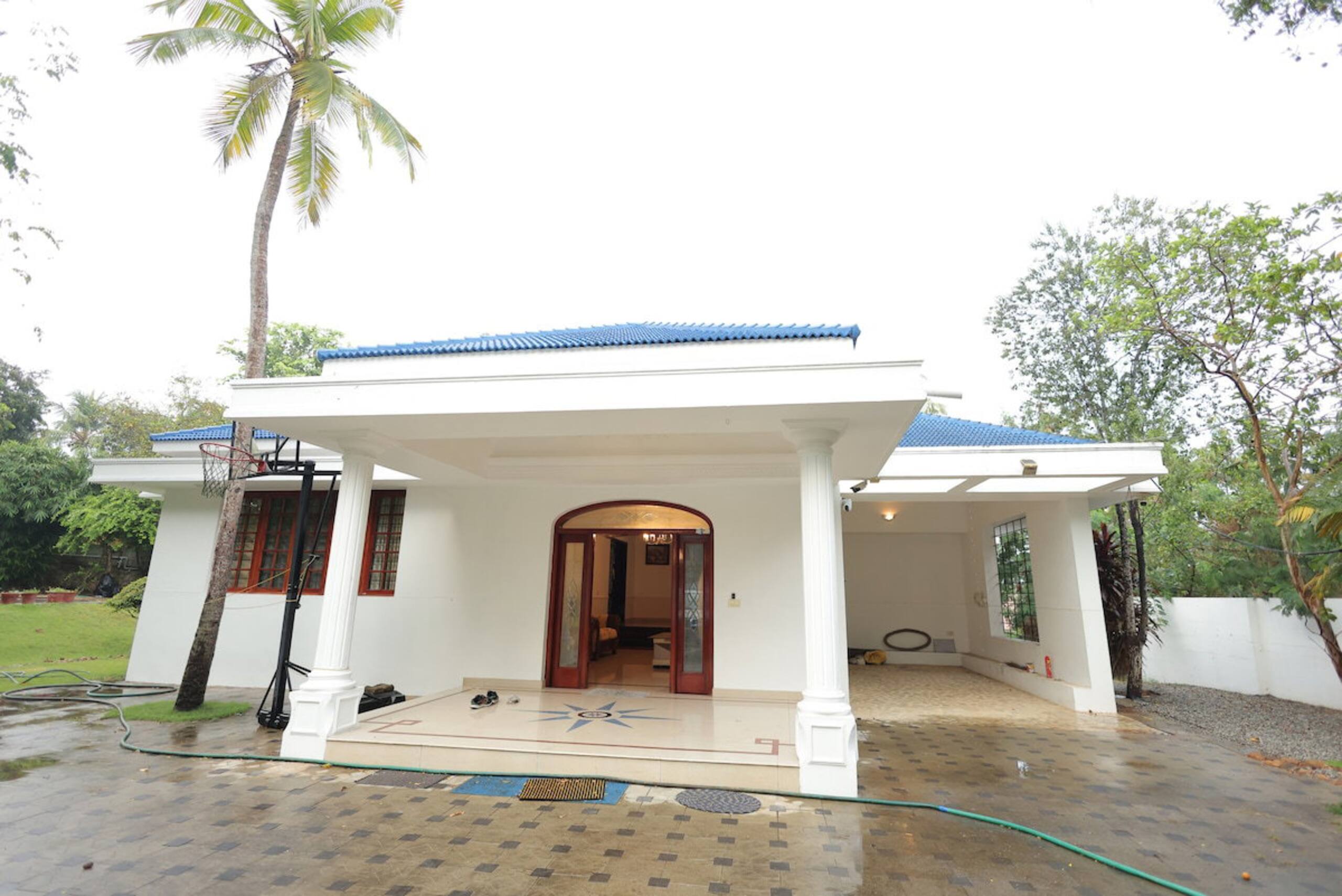 happifistays pool villa 29