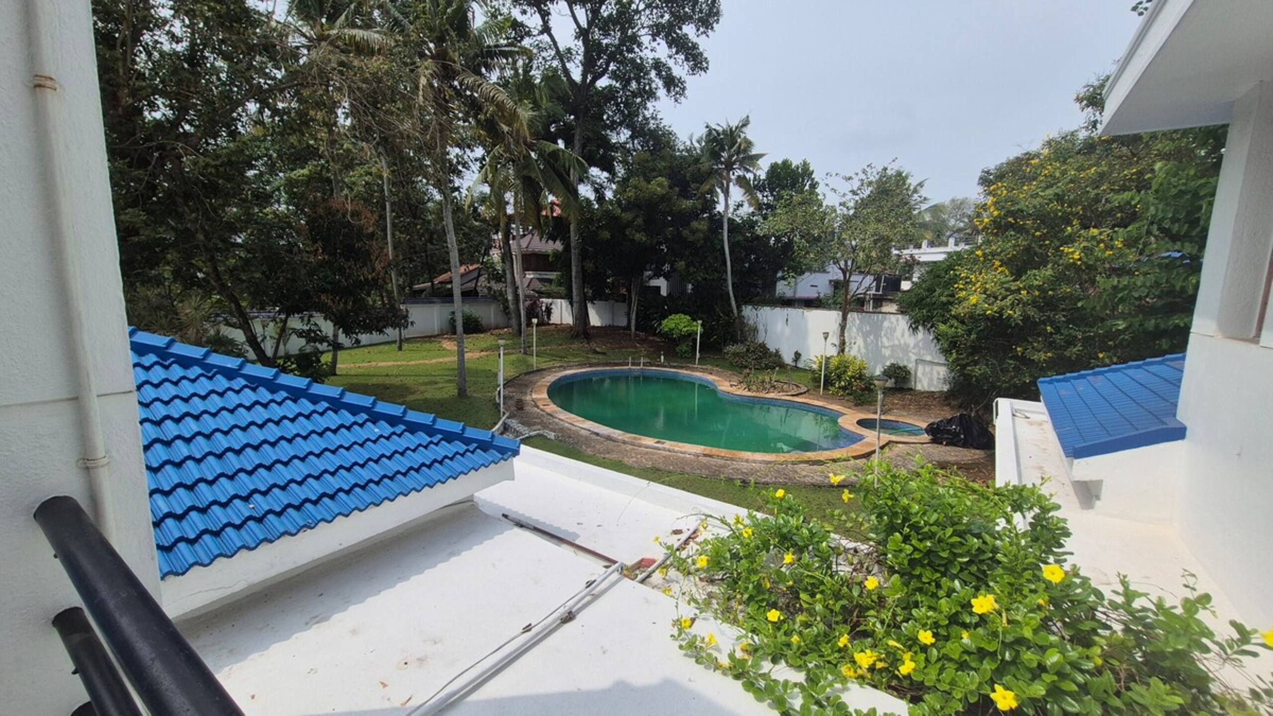 happifistays pool villa 15