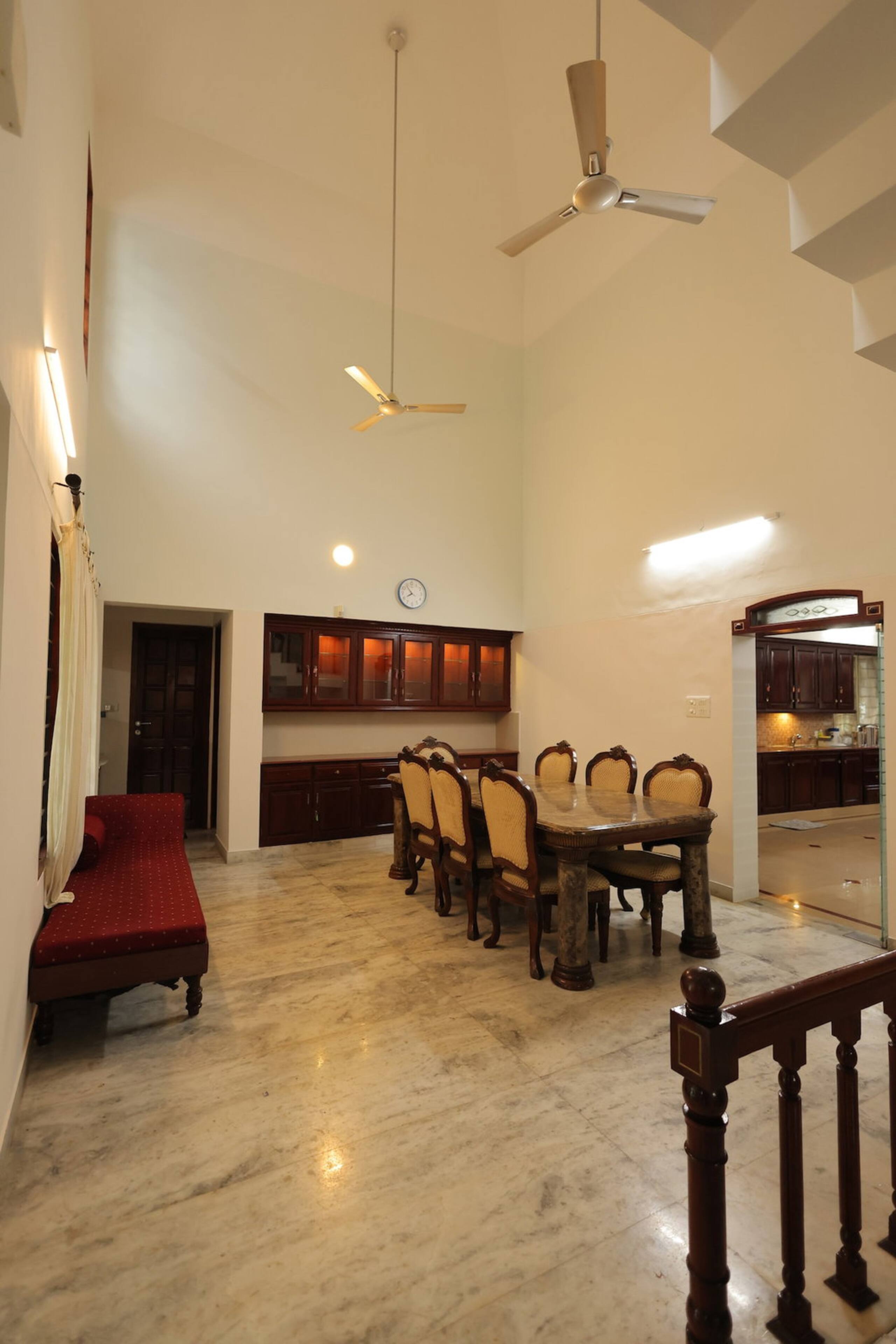 happifistays pool villa 23