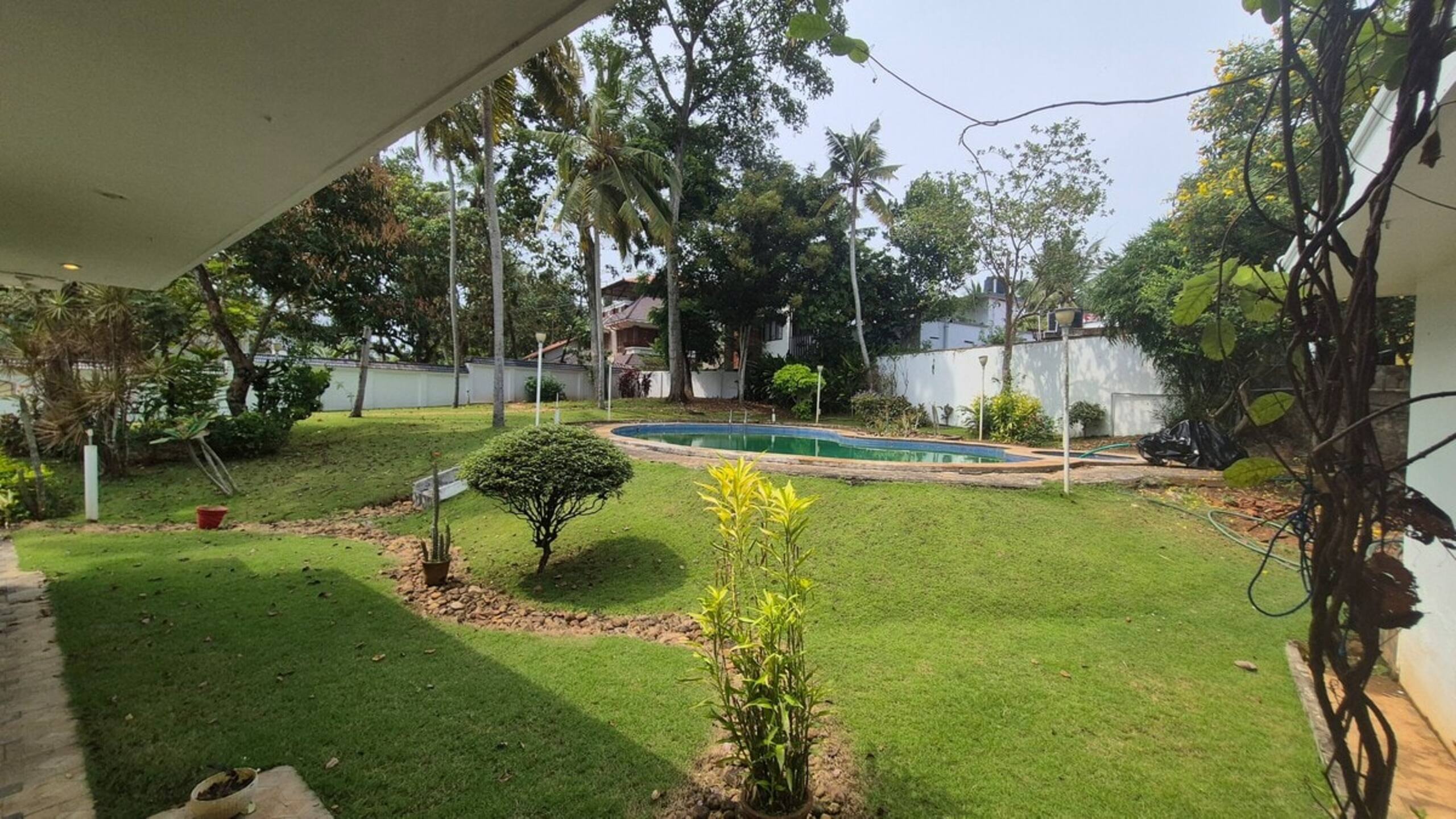 happifistays pool villa 13