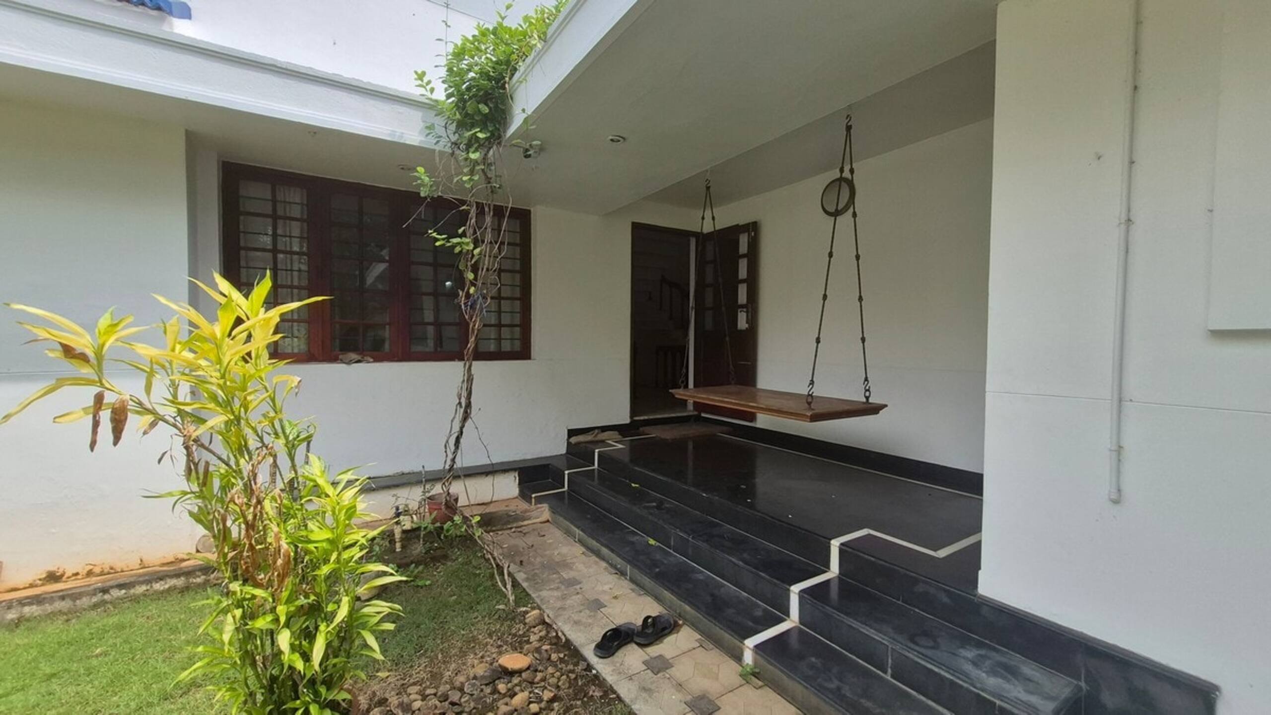 happifistays pool villa 12