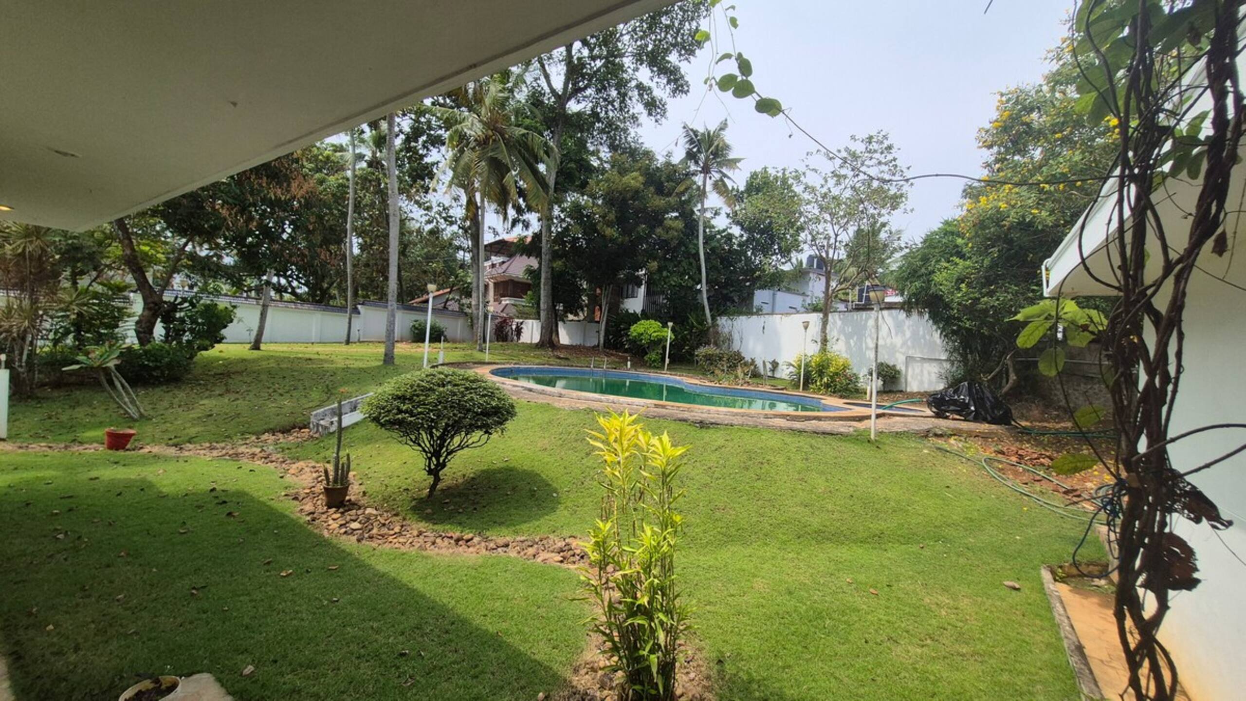 happifistays pool villa 11