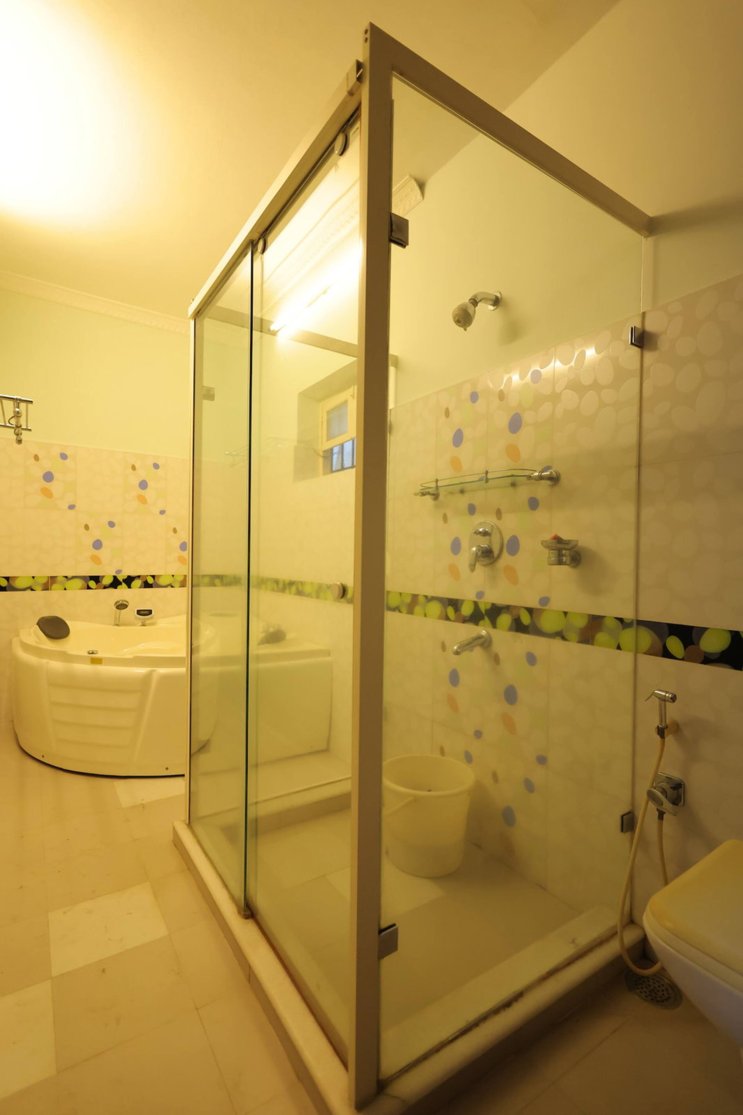 happifistays pool villa 36