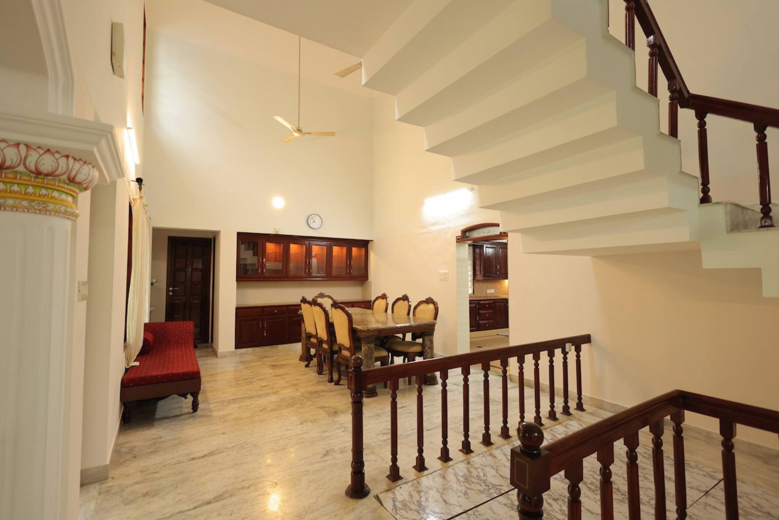 happifistays pool villa 4