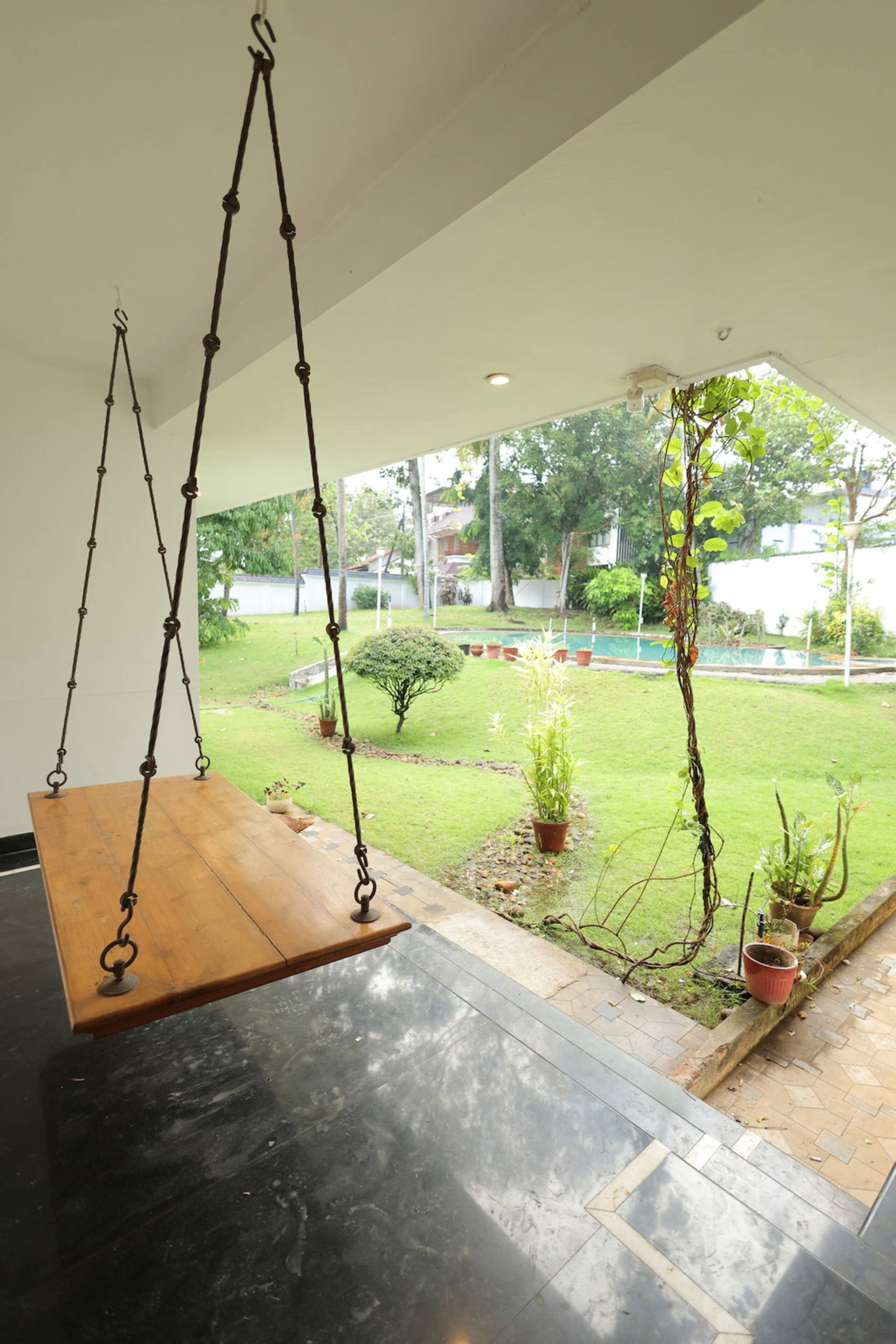happifistays pool villa 28